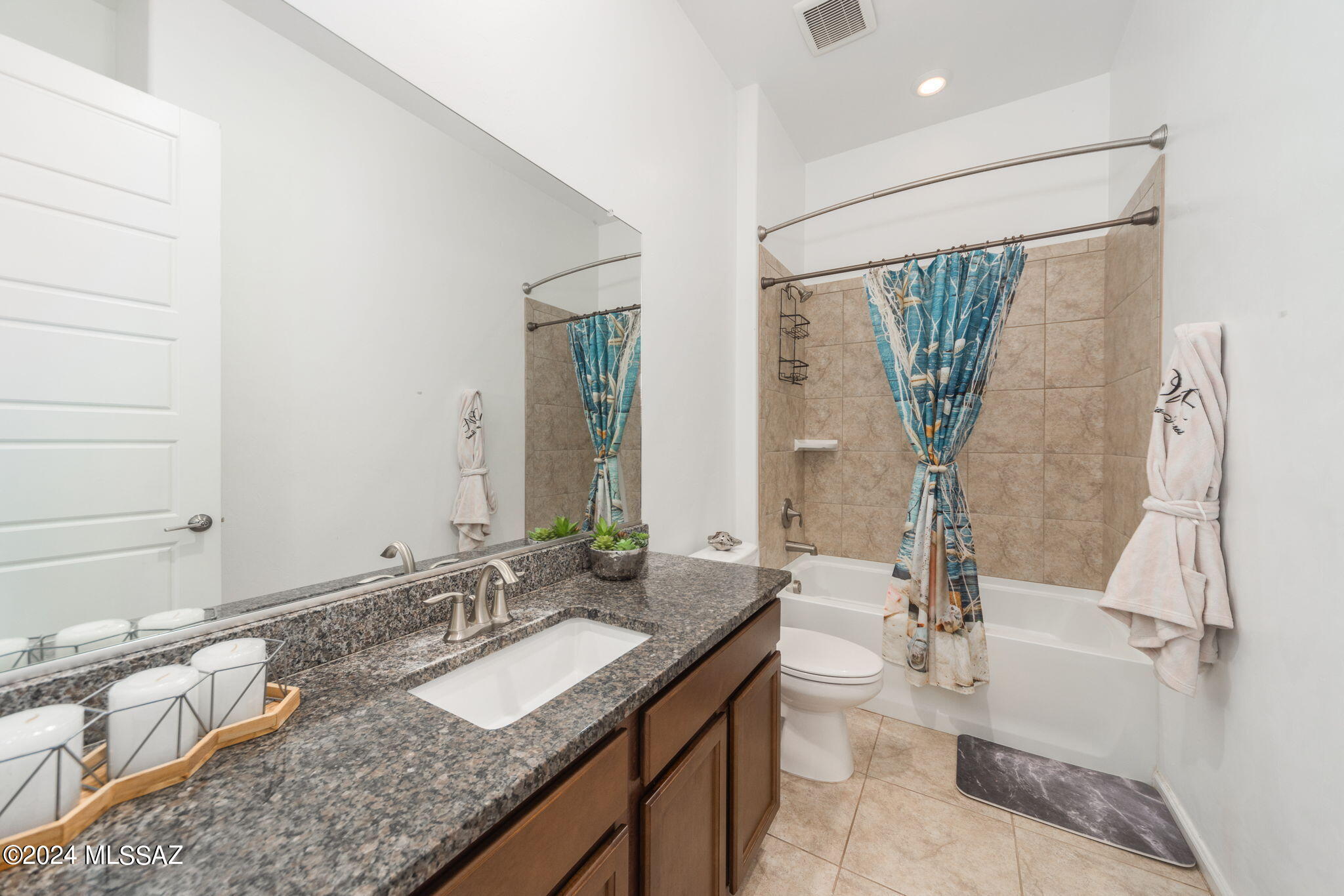 Gladden Farms BLK 30 - Residential