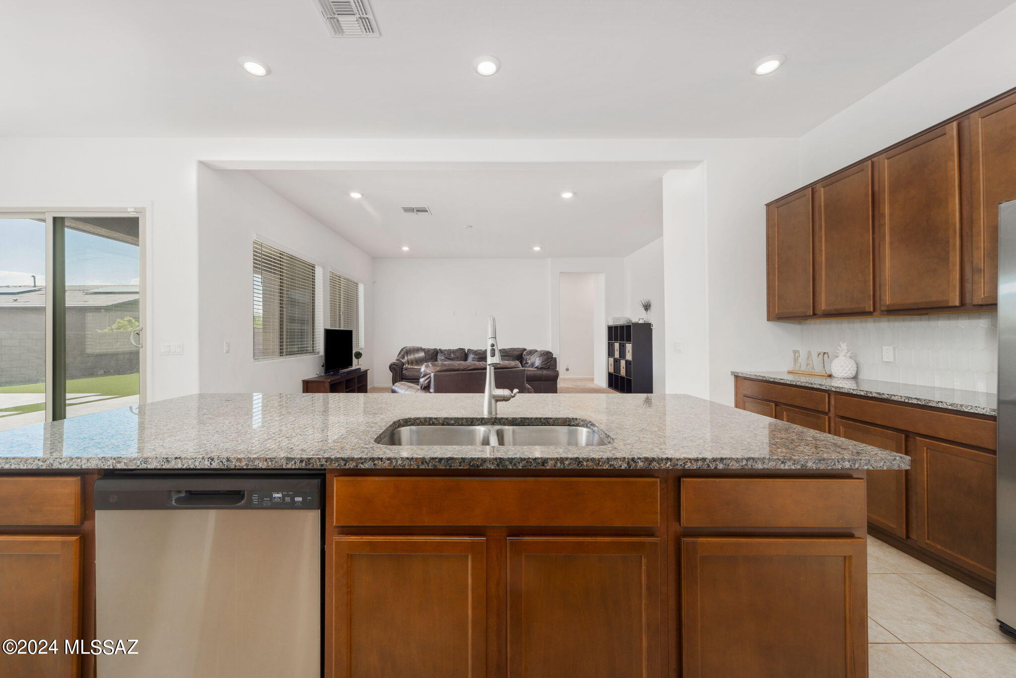 Gladden Farms BLK 30 - Residential