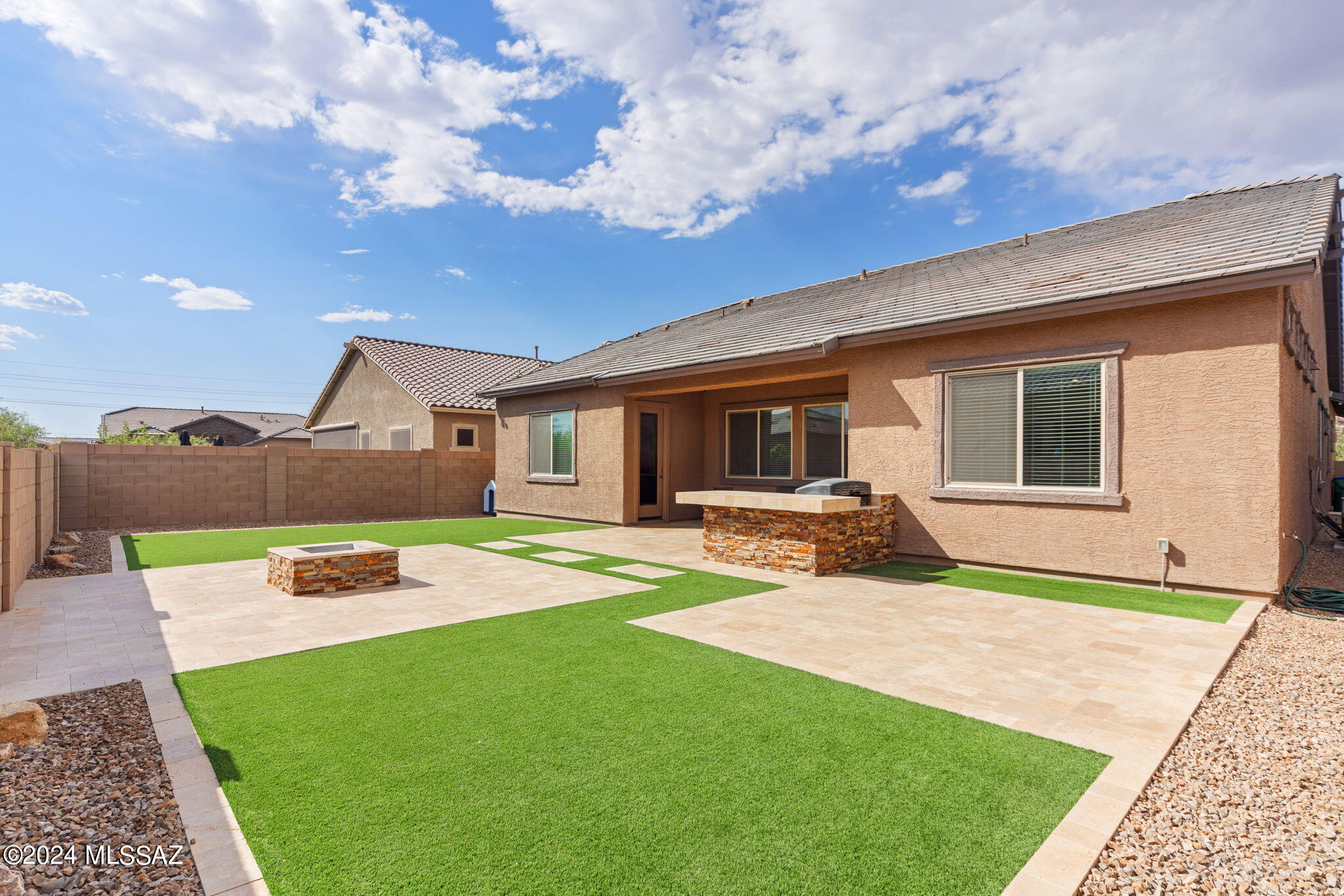 Gladden Farms BLK 30 - Residential