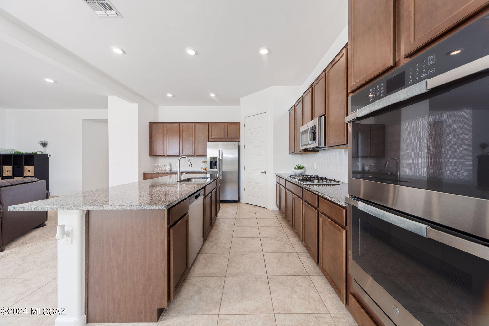 Gladden Farms BLK 30 - Residential