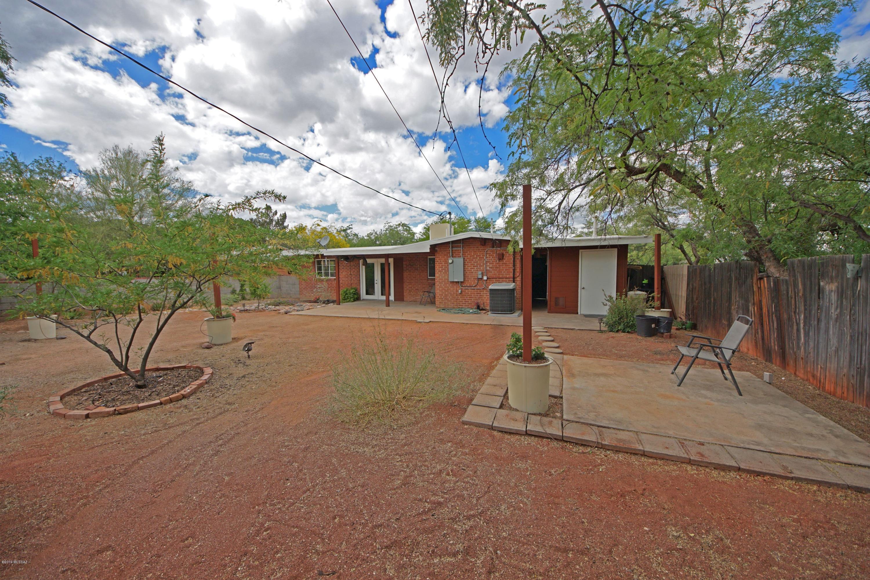 Lynwood Grove Annex - Residential