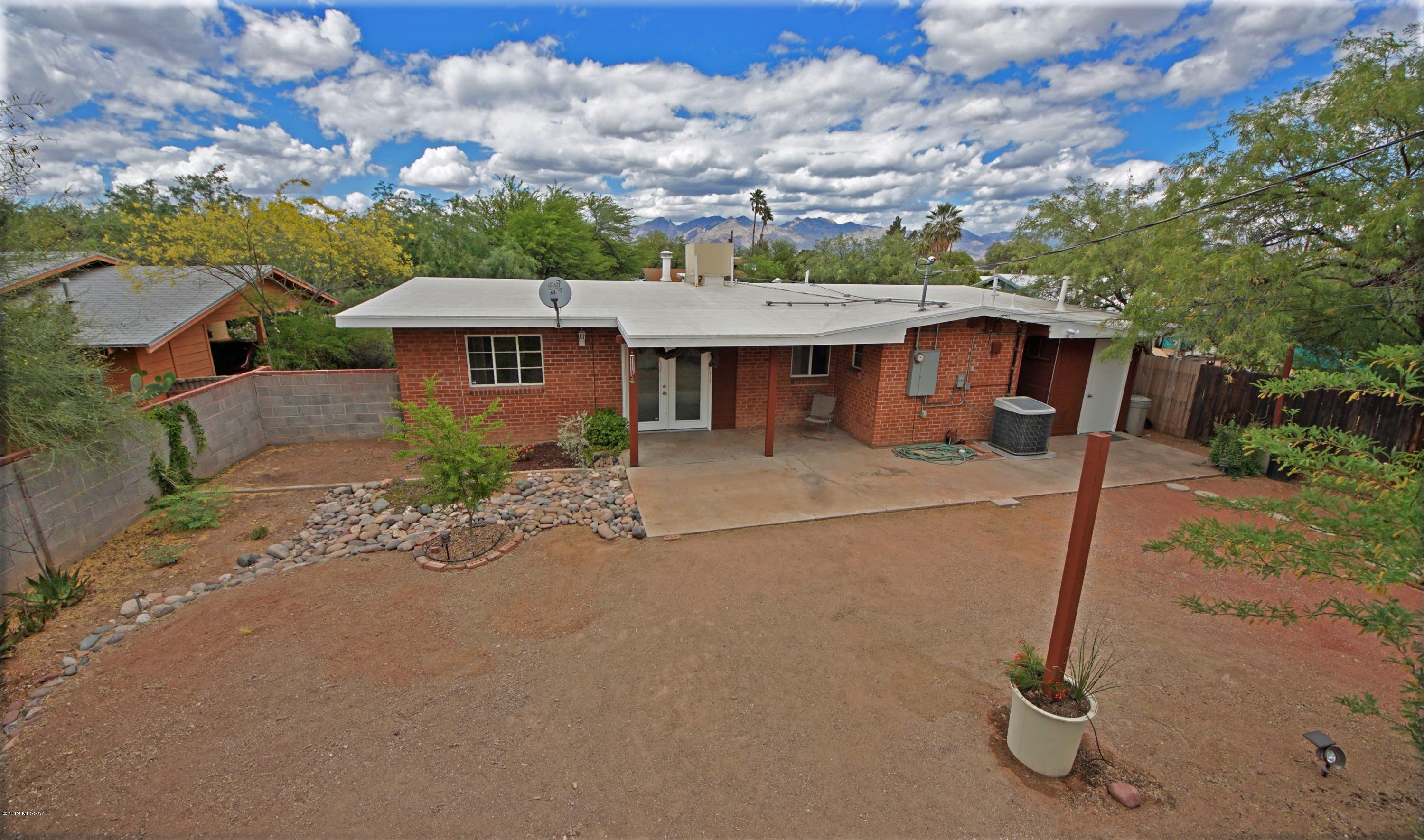 Lynwood Grove Annex - Residential
