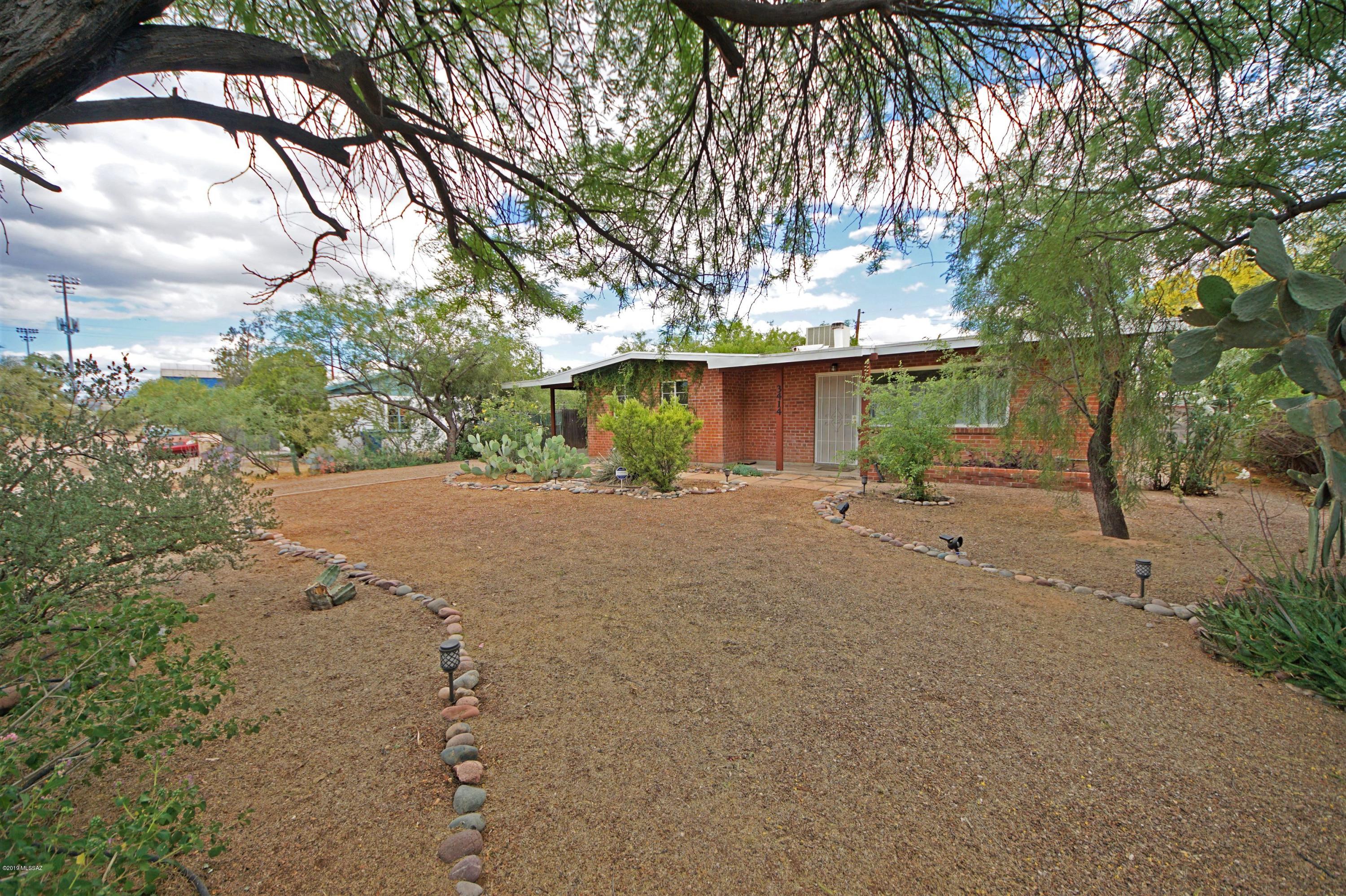 Lynwood Grove Annex - Residential