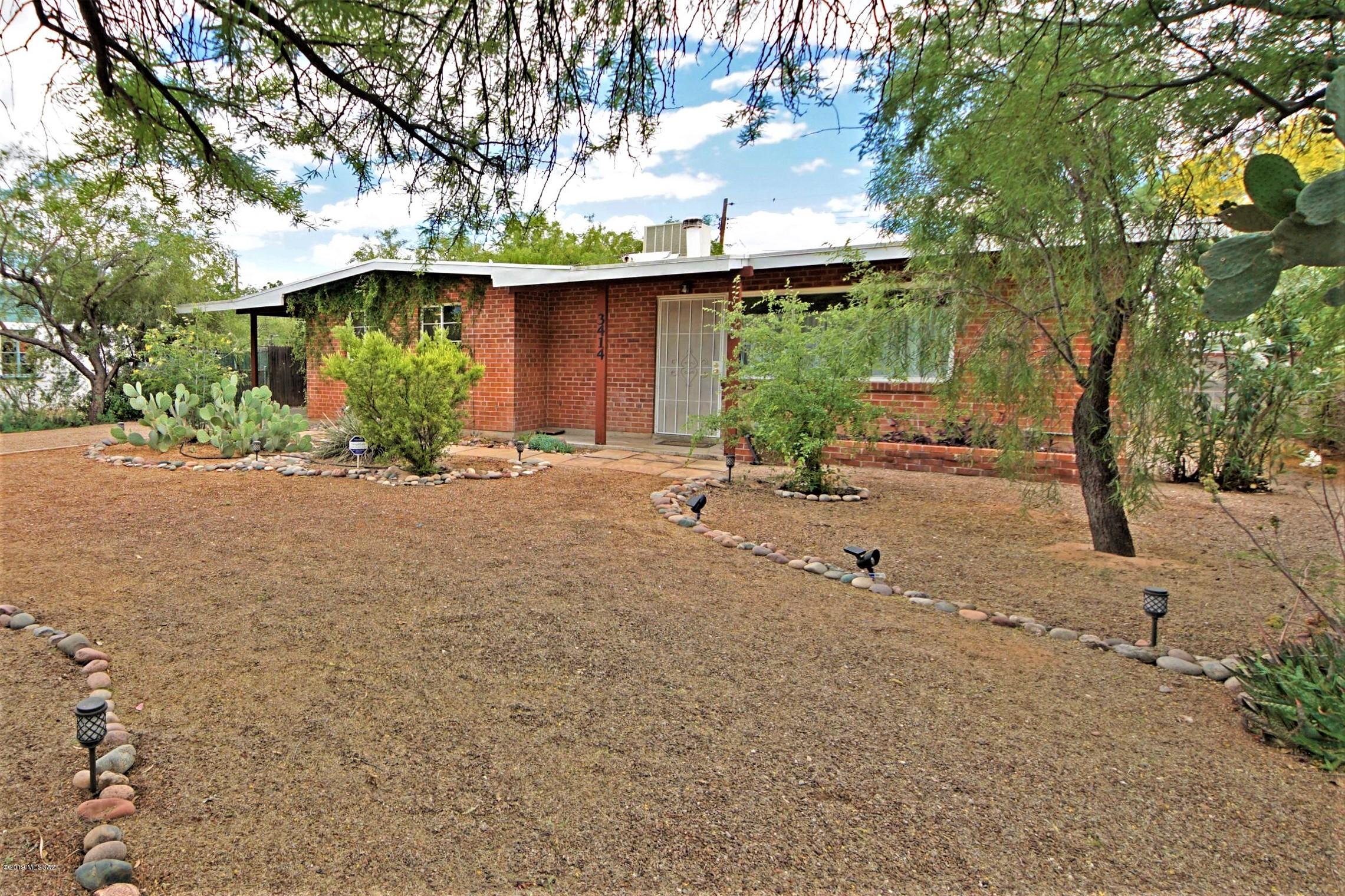 Lynwood Grove Annex - Residential