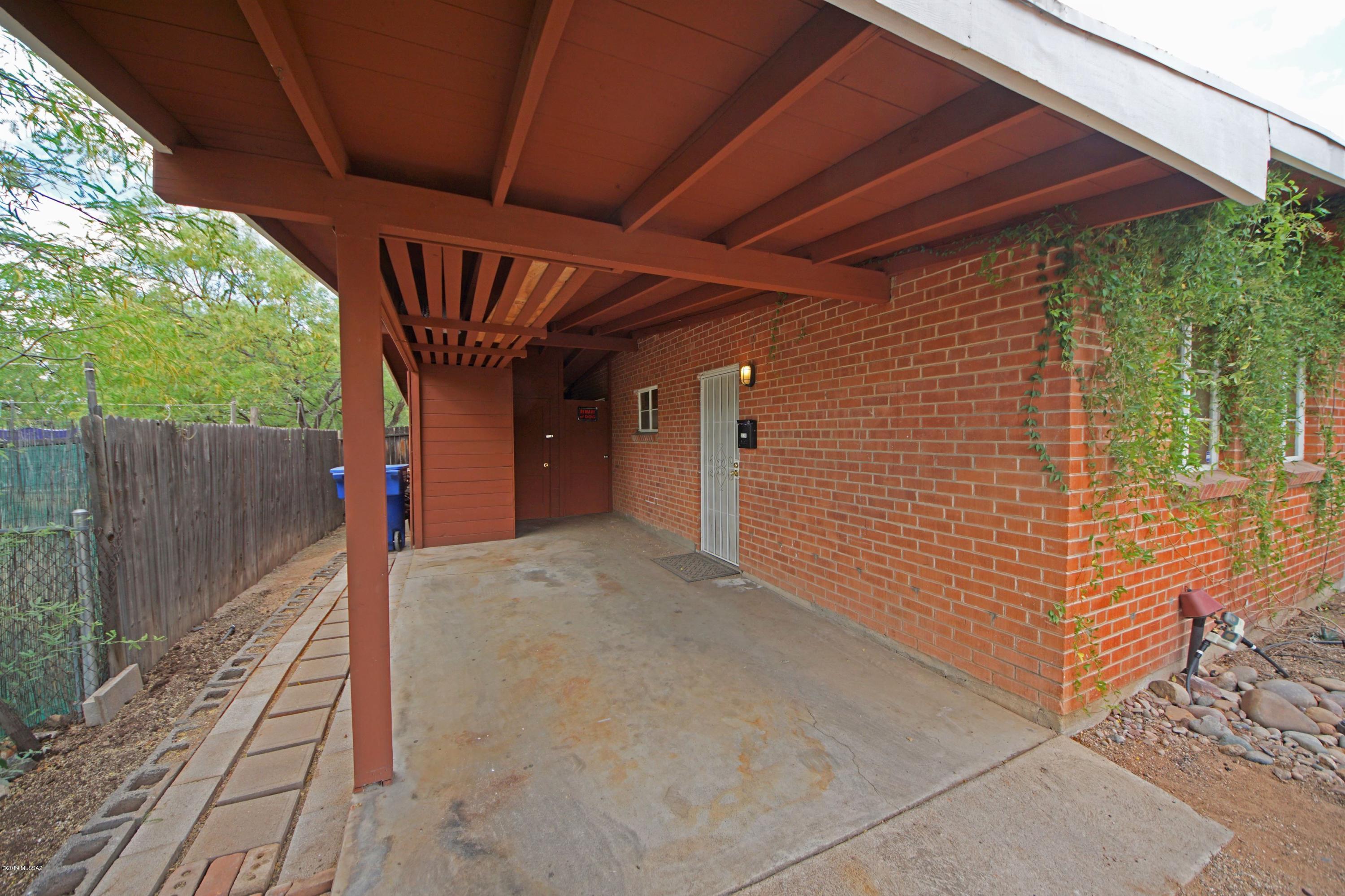 Lynwood Grove Annex - Residential