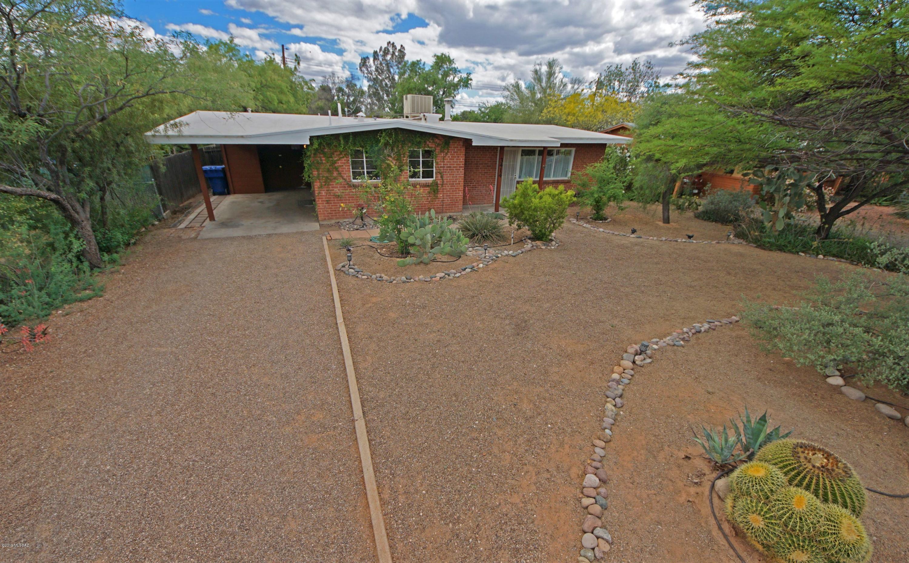 Lynwood Grove Annex - Residential