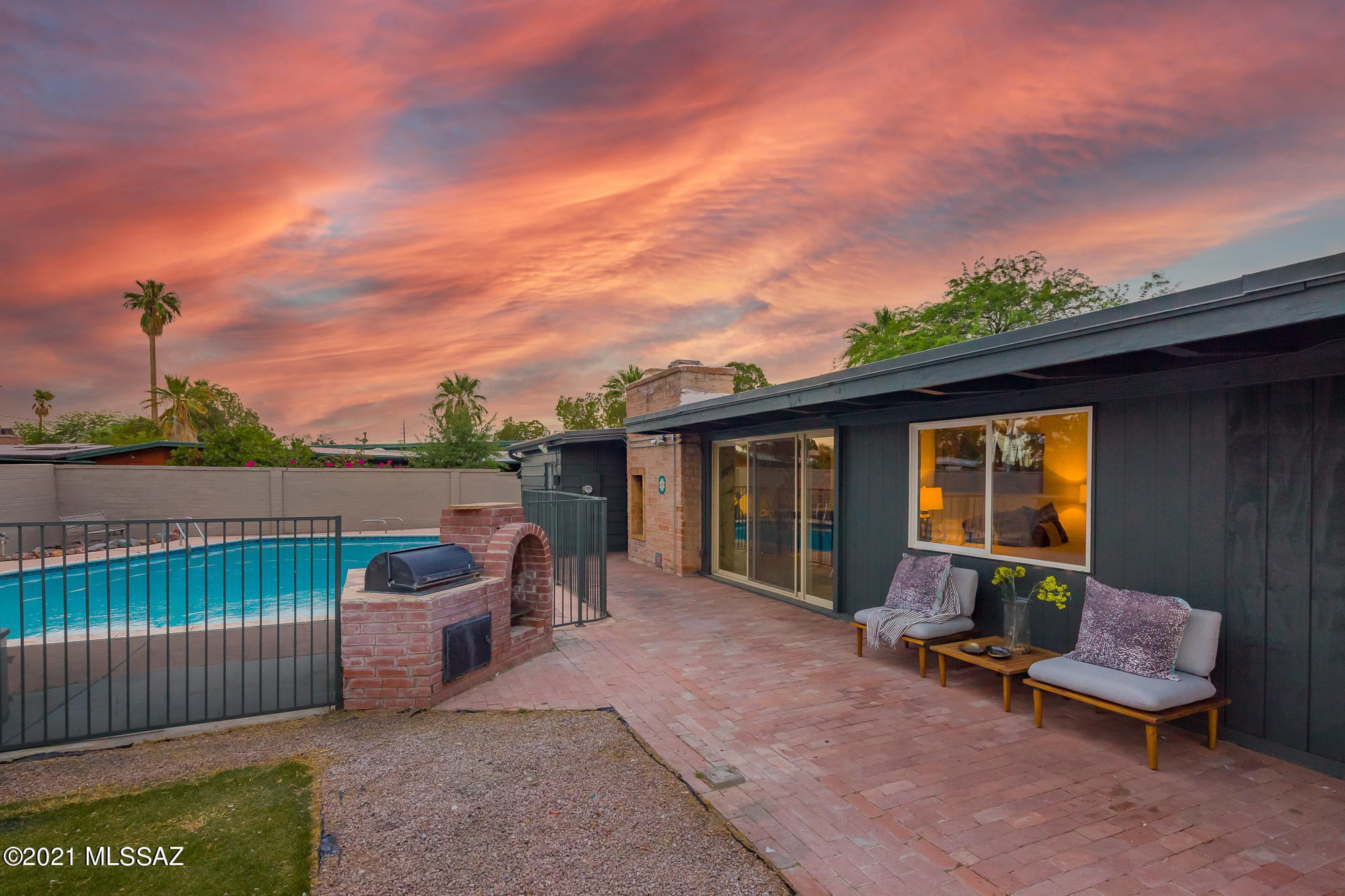 San Rafael Estates - Residential