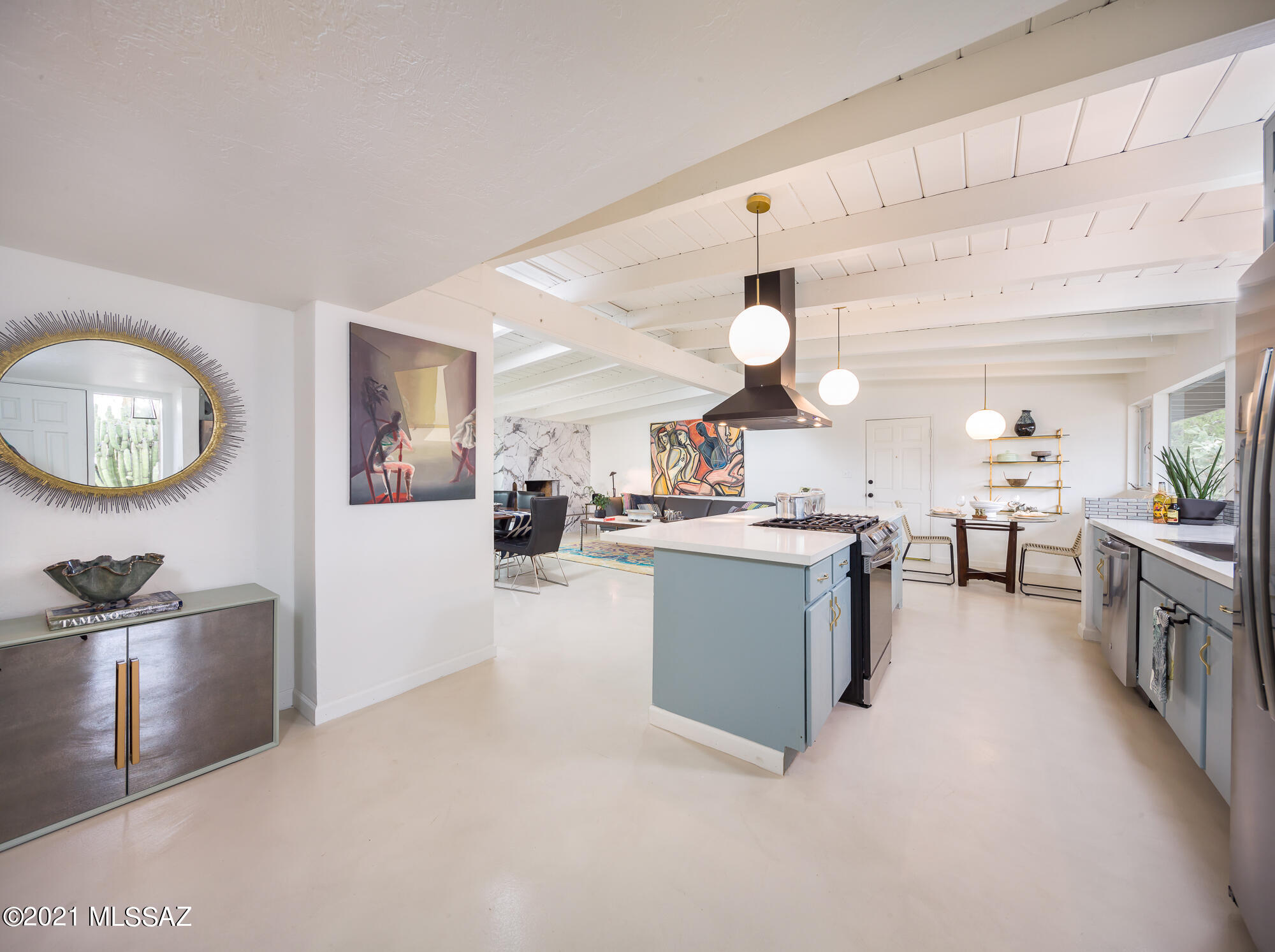 San Rafael Estates - Residential