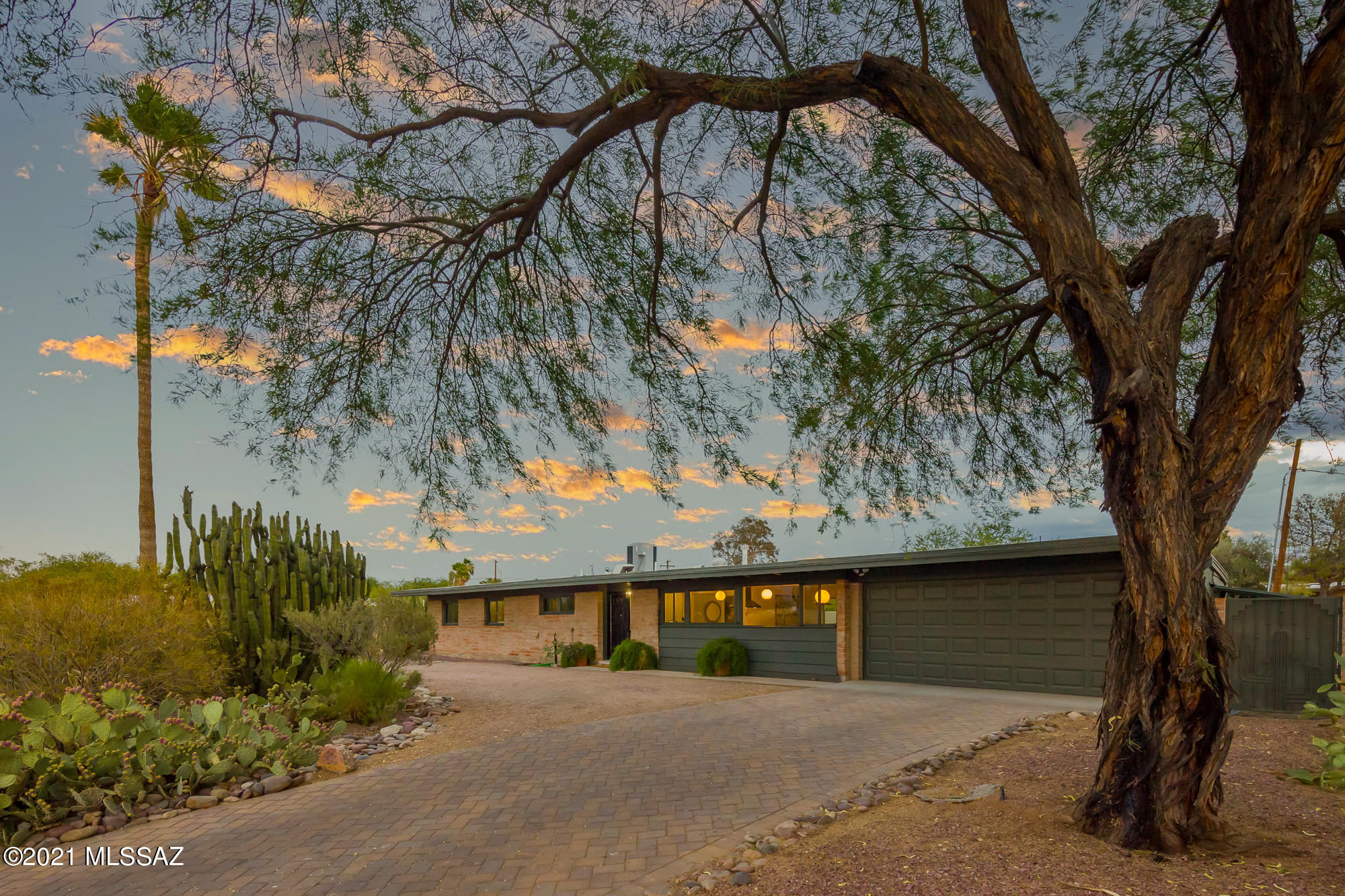 San Rafael Estates - Residential