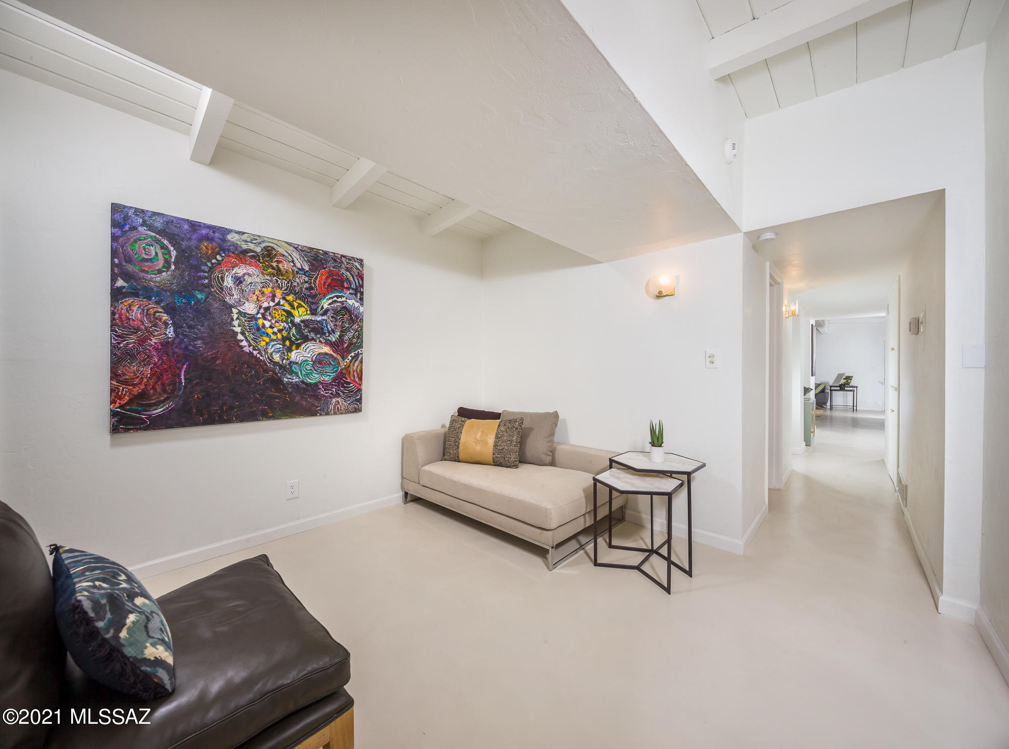 San Rafael Estates - Residential