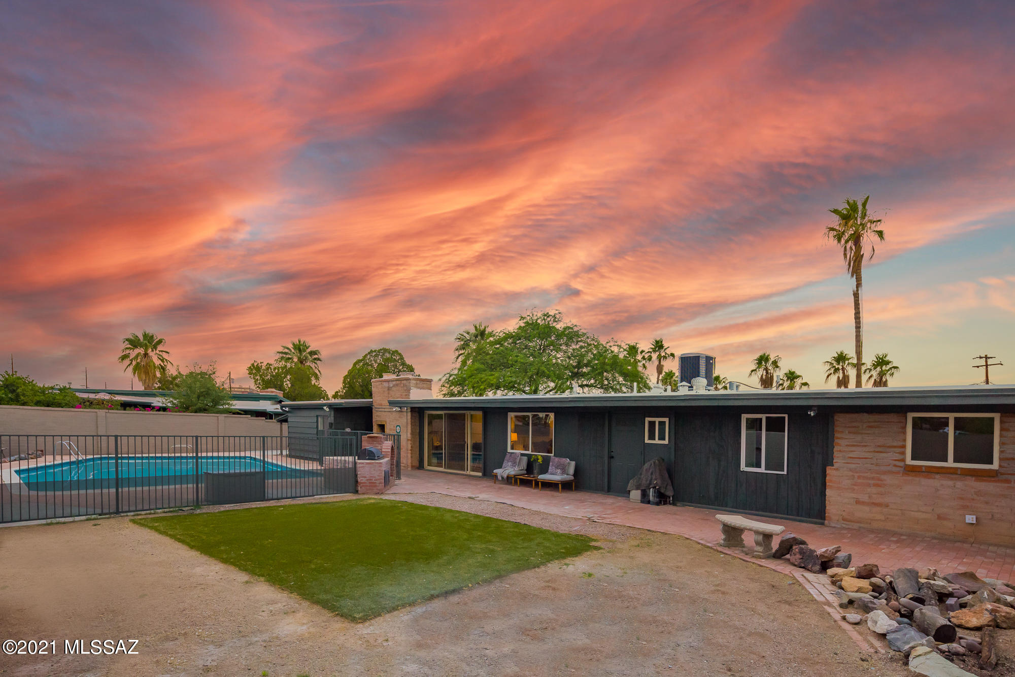 San Rafael Estates - Residential
