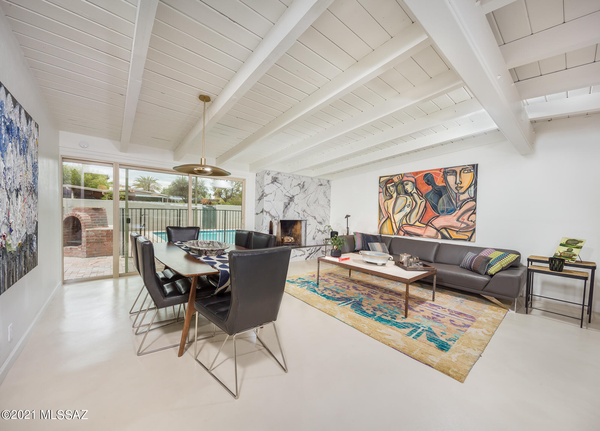 San Rafael Estates - Residential