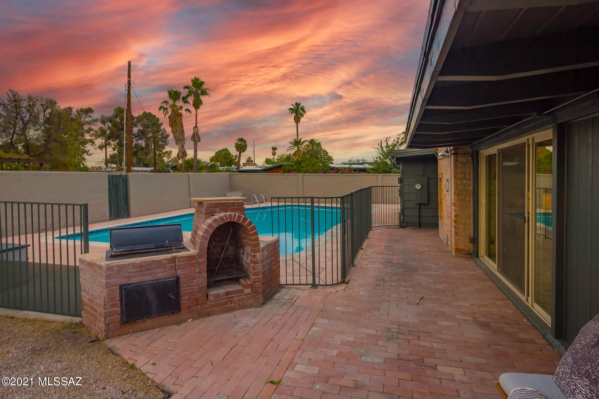 San Rafael Estates - Residential