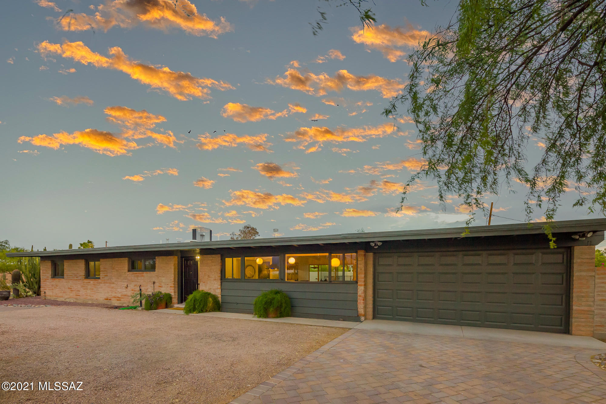 San Rafael Estates - Residential