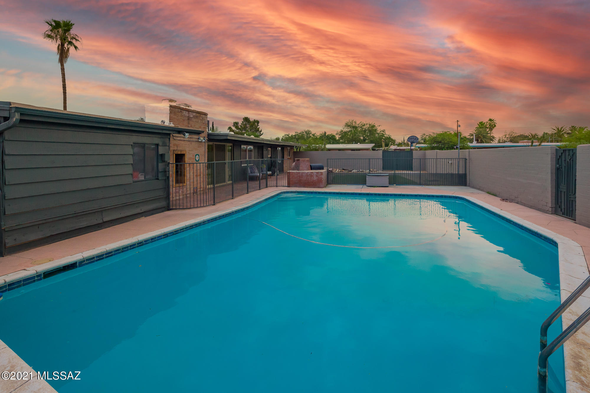 San Rafael Estates - Residential