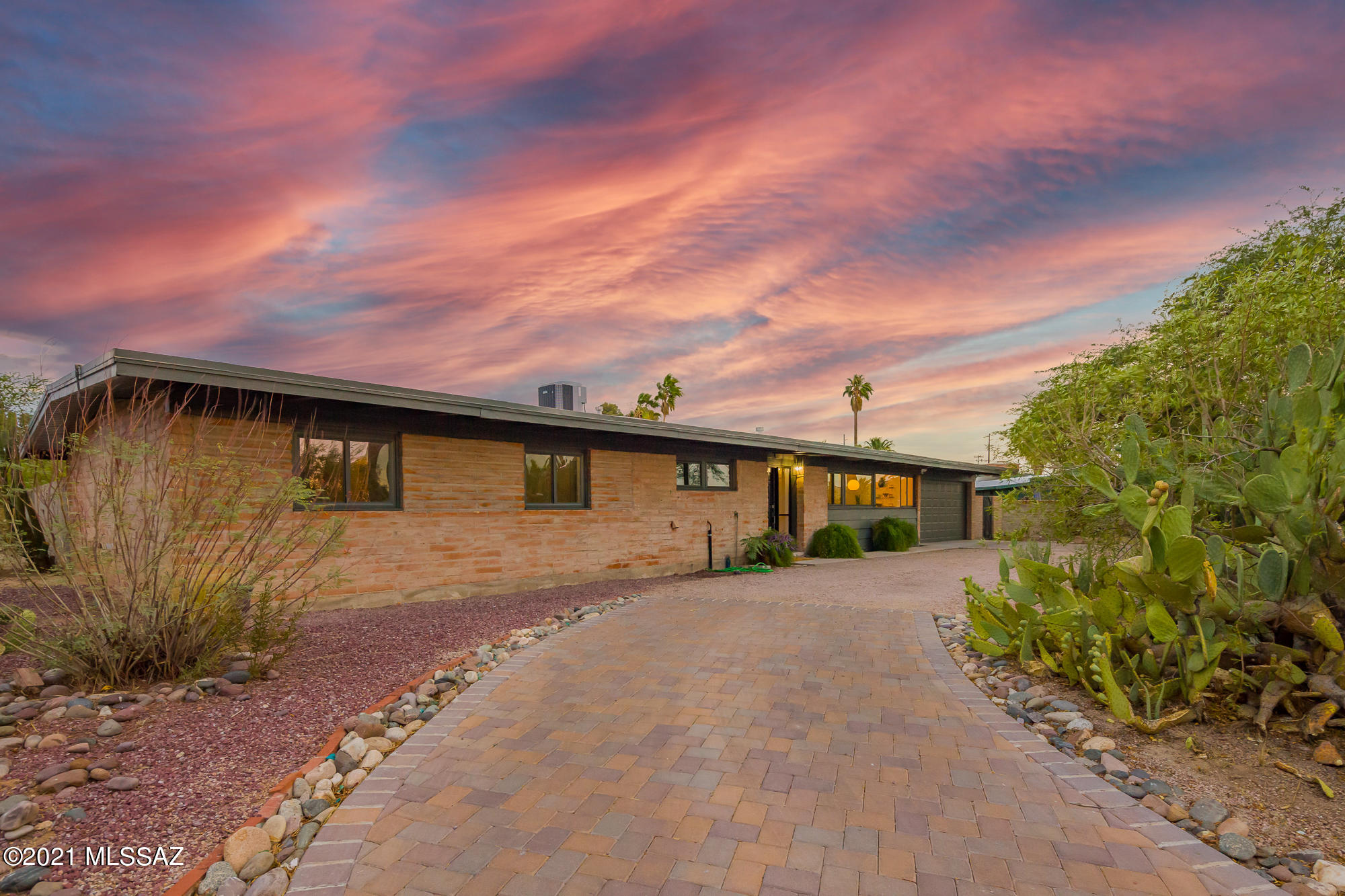 San Rafael Estates - Residential