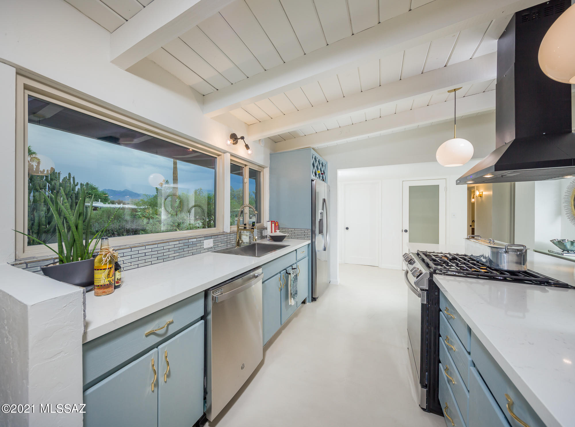 San Rafael Estates - Residential