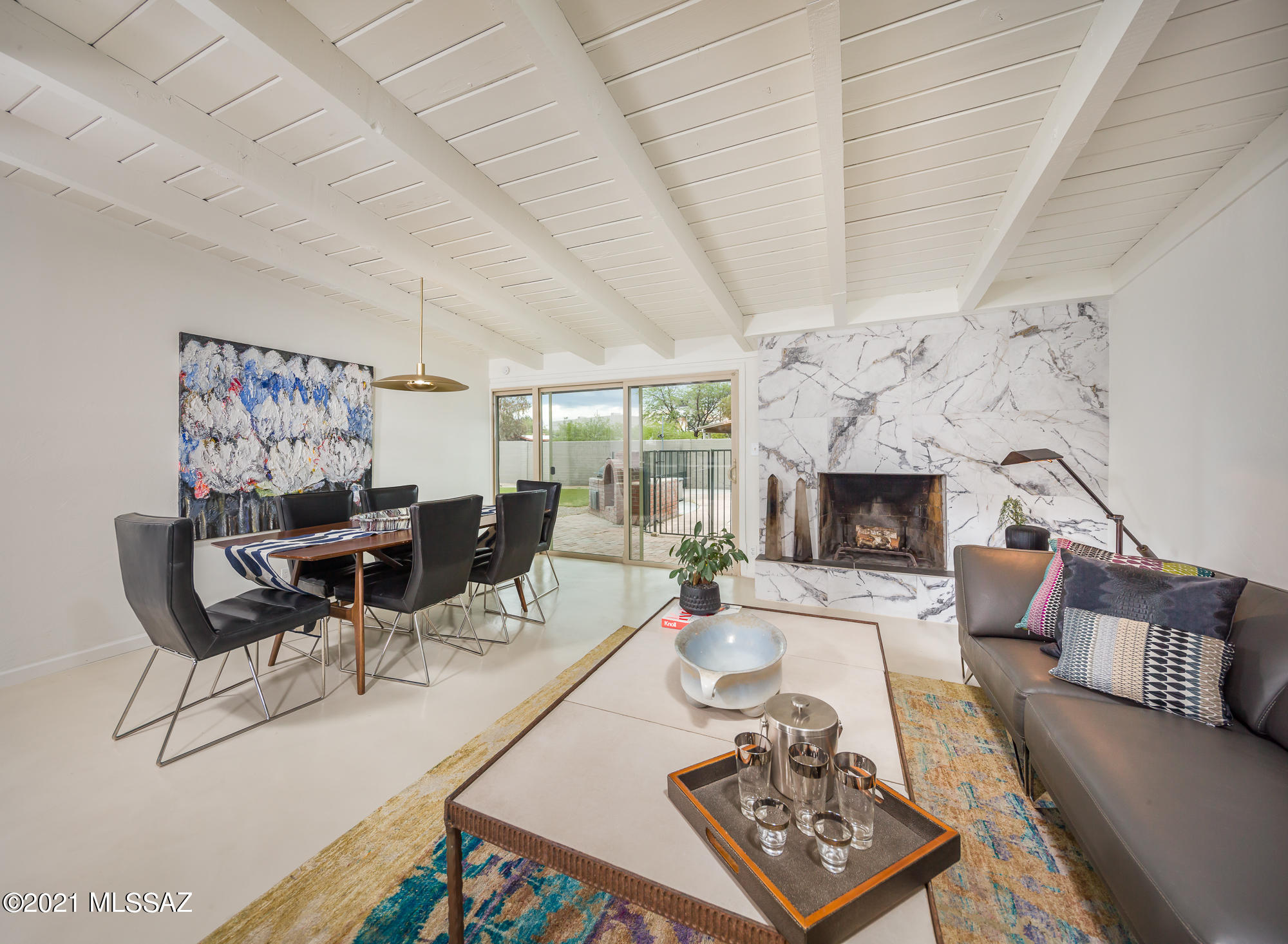 San Rafael Estates - Residential