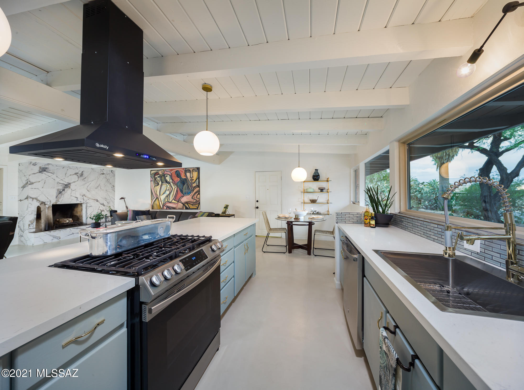 San Rafael Estates - Residential