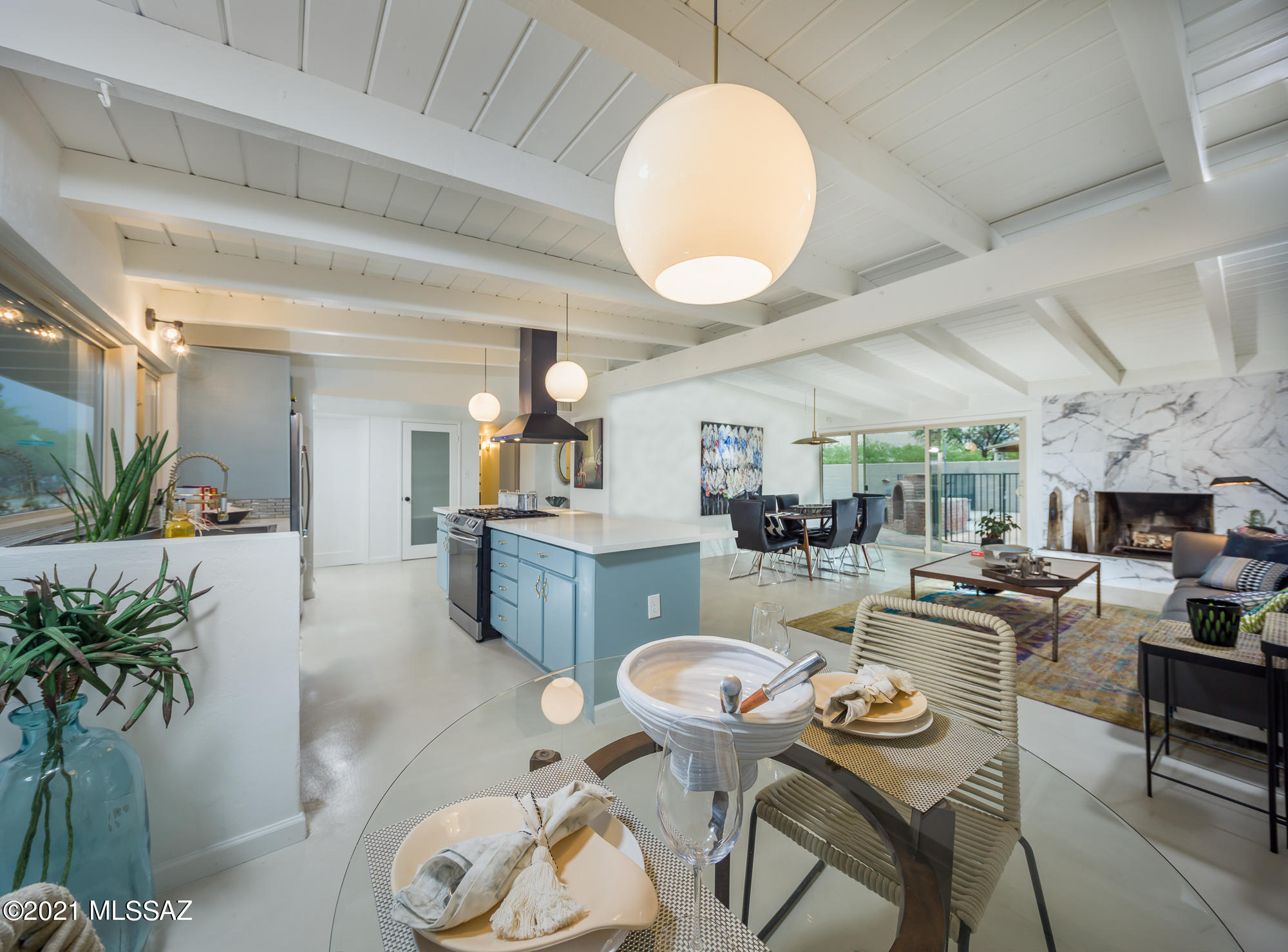 San Rafael Estates - Residential