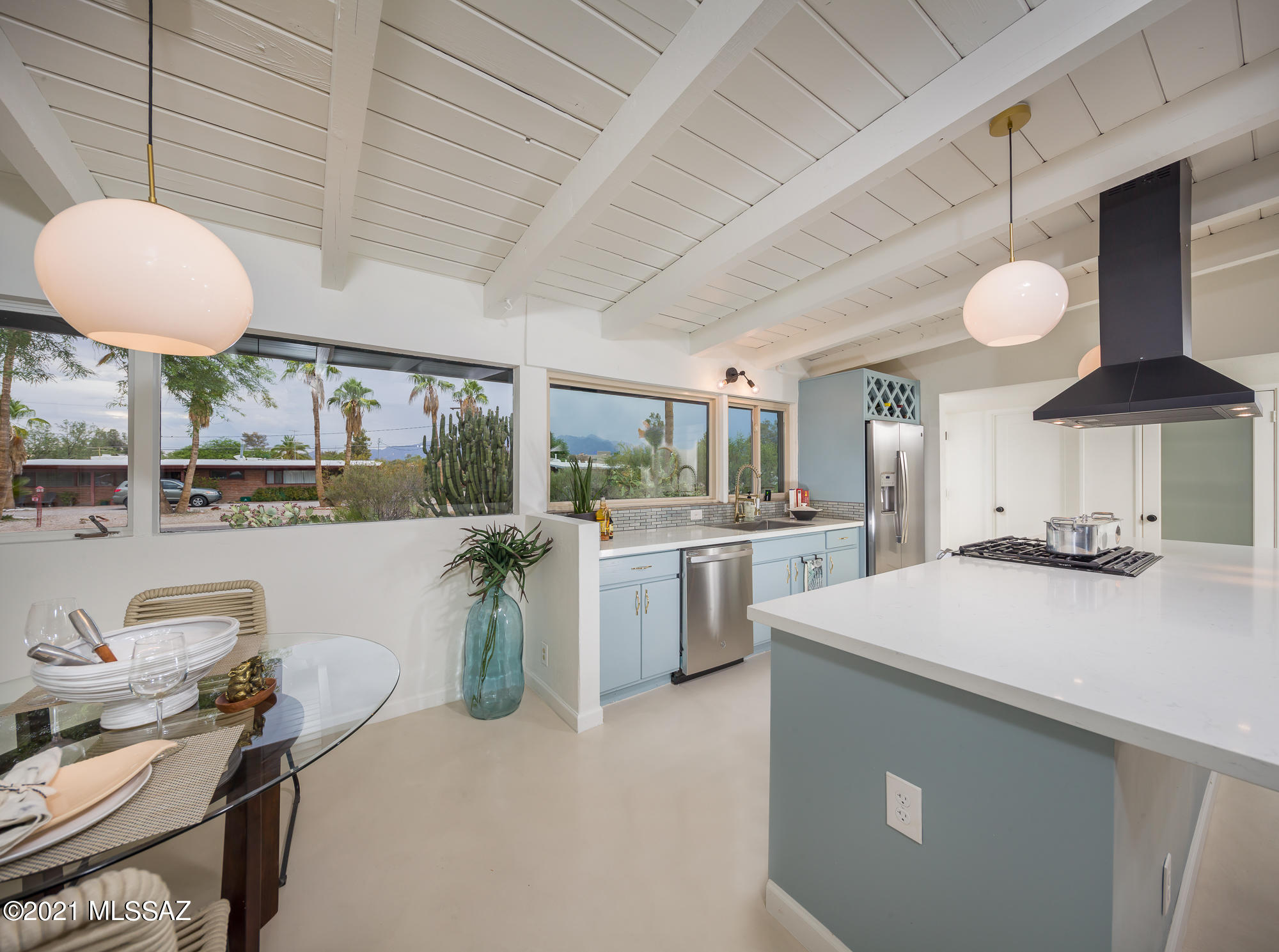 San Rafael Estates - Residential