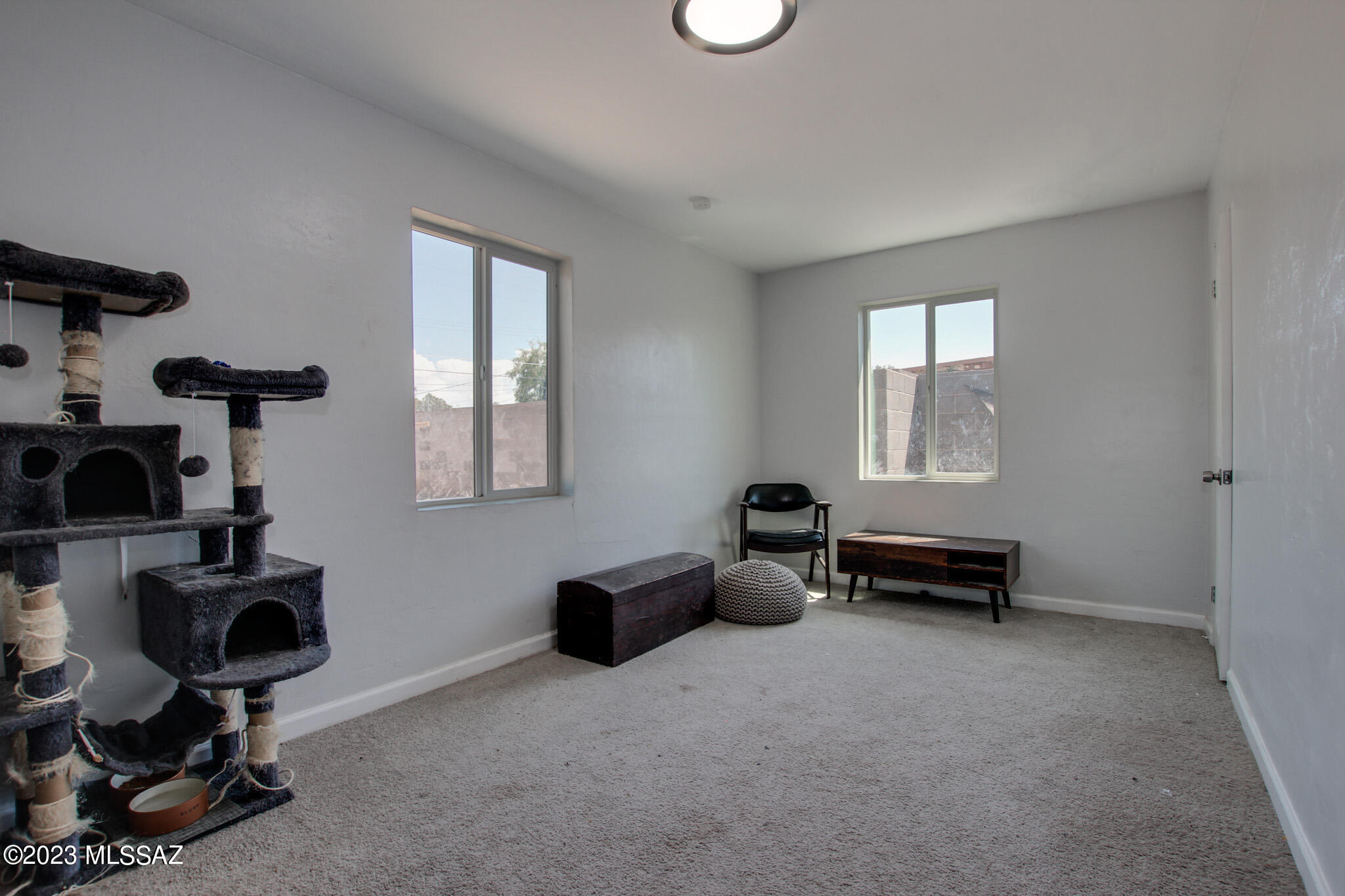 Country Club Park - Residential