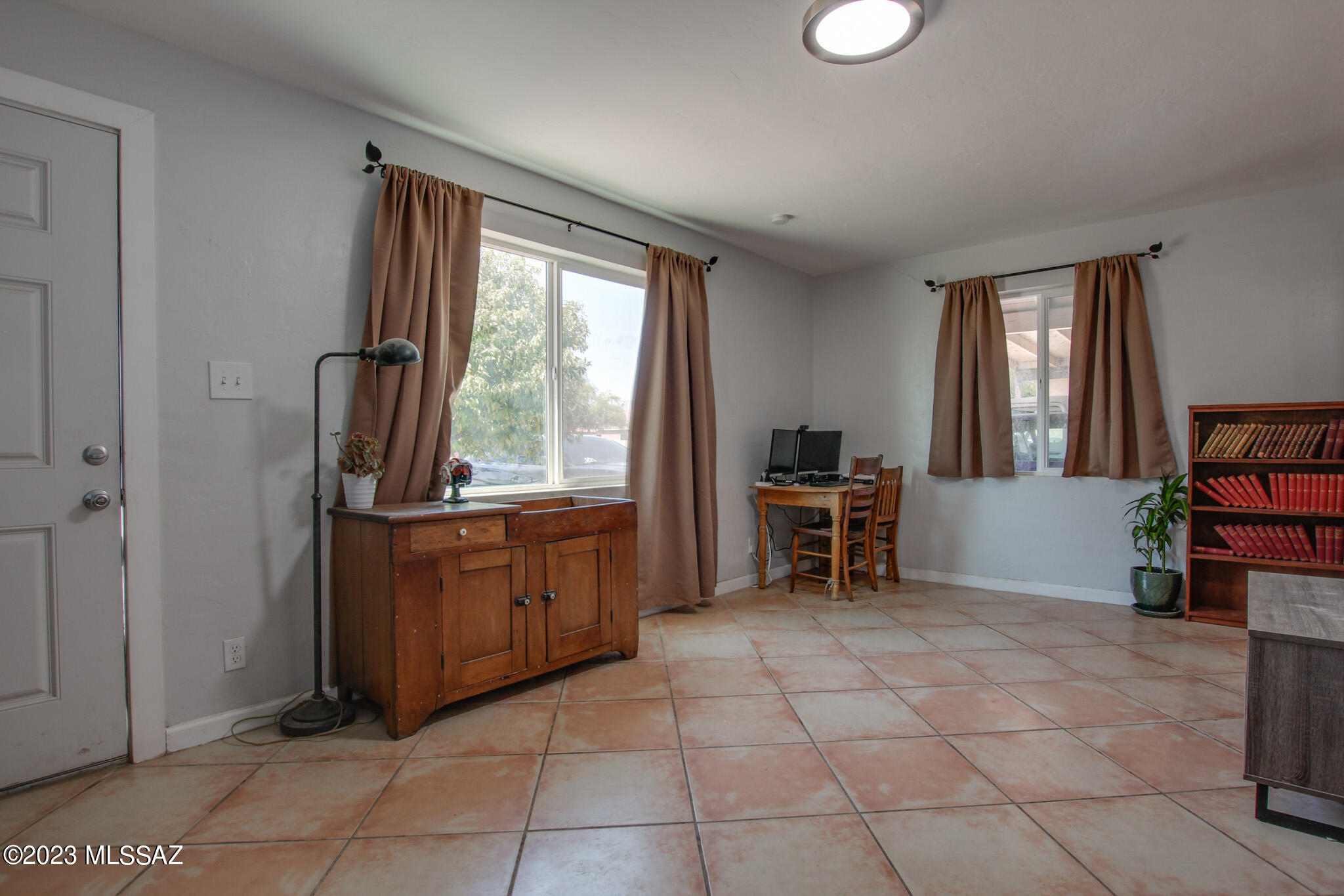 Country Club Park - Residential