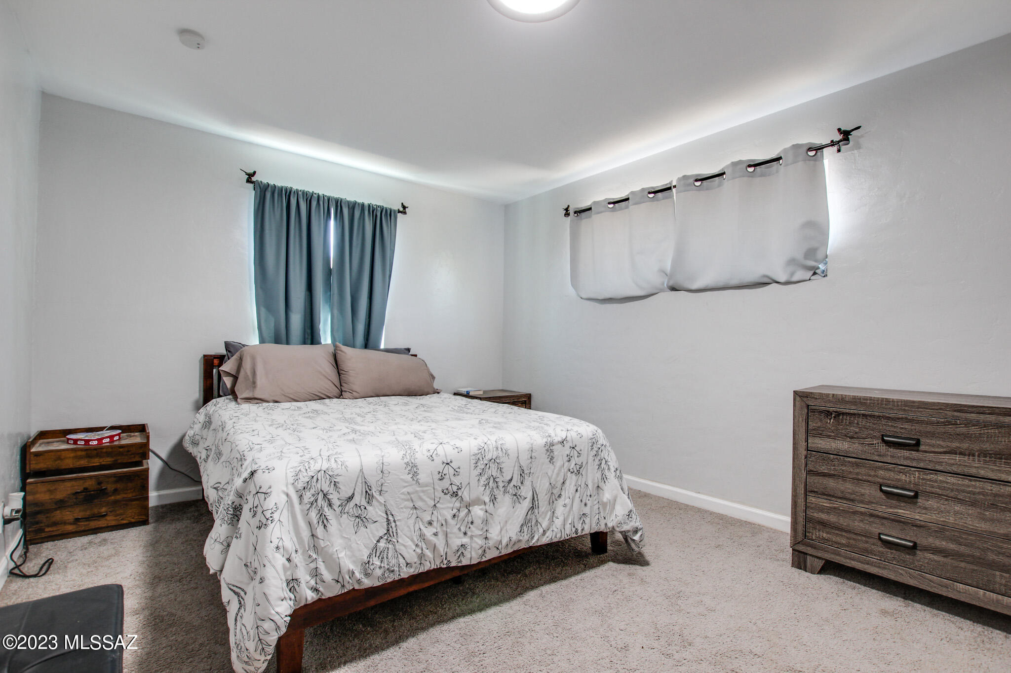 Country Club Park - Residential