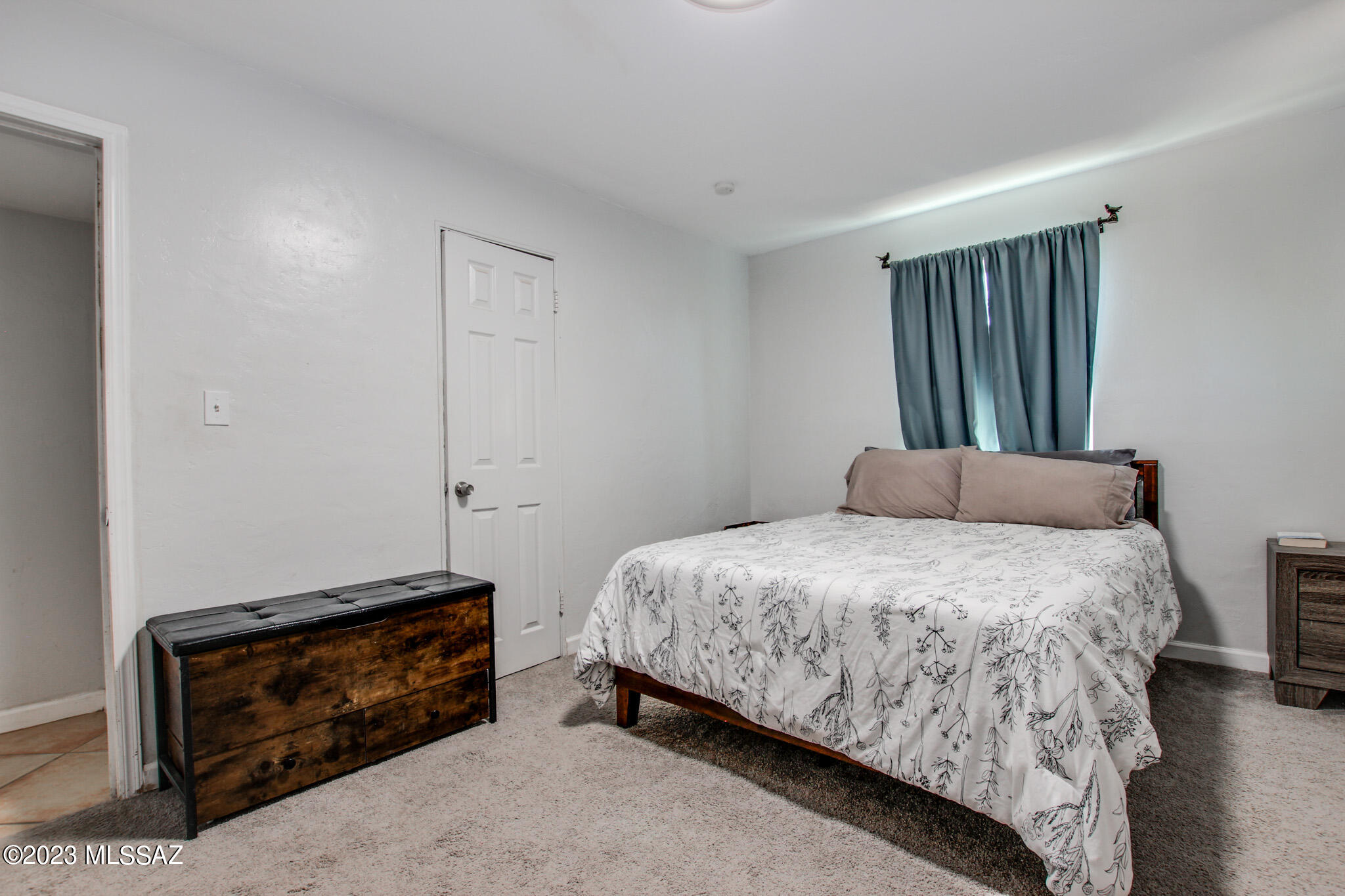 Country Club Park - Residential