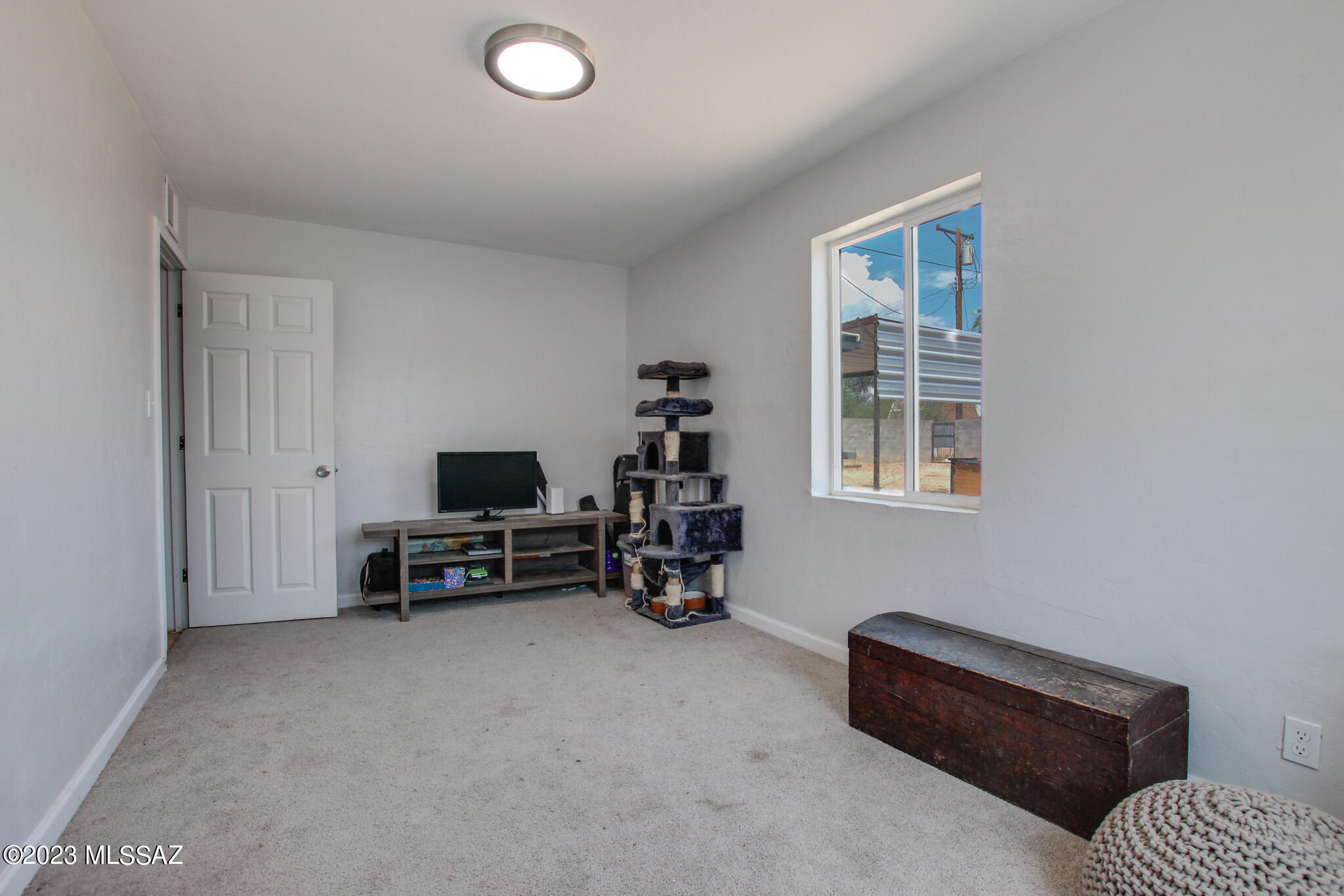 Country Club Park - Residential