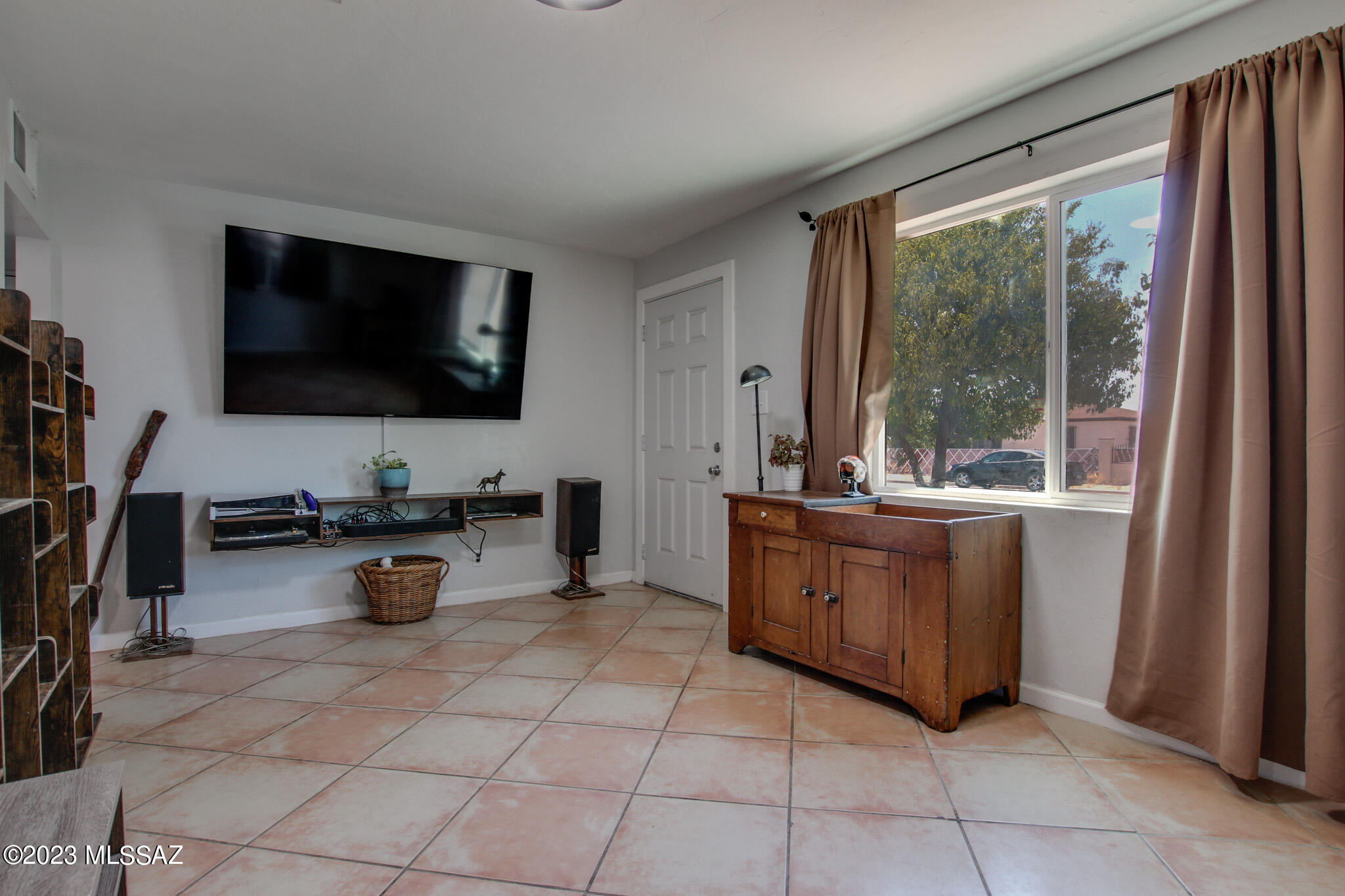 Country Club Park - Residential