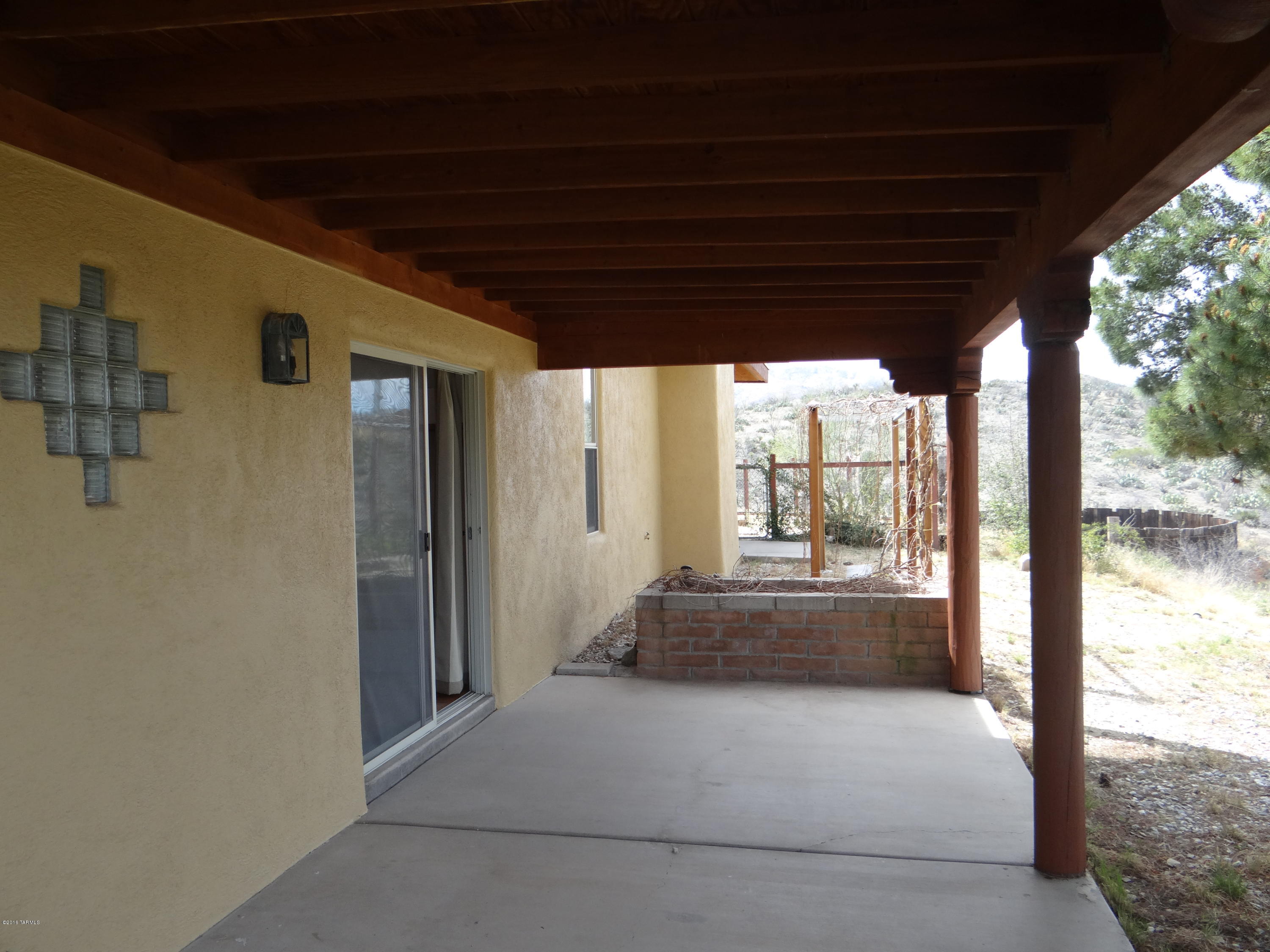 Unsubdivided - Residential Lease
