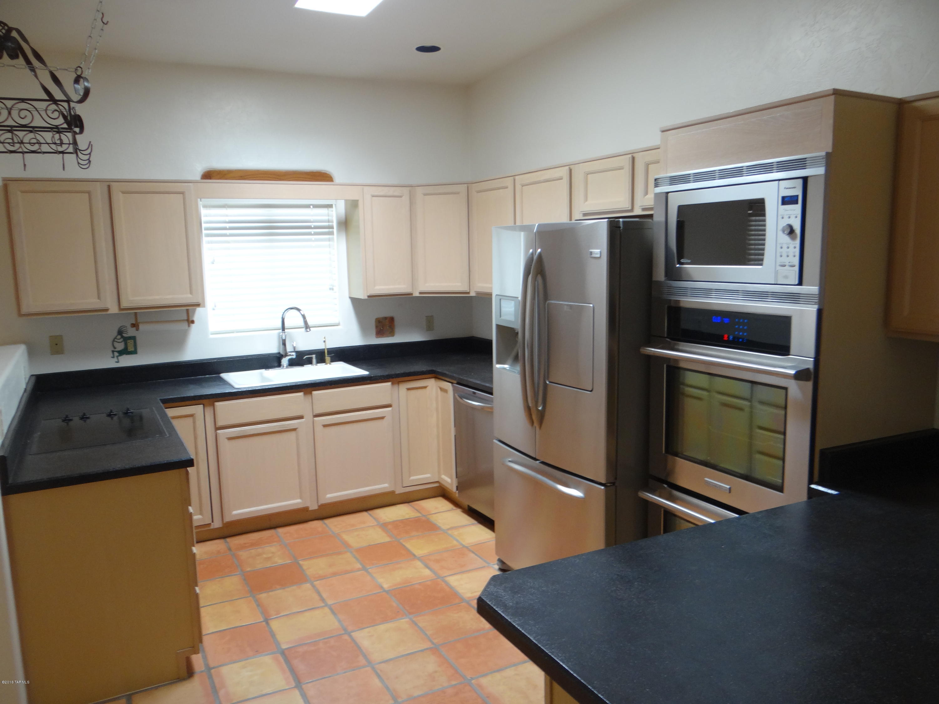 Unsubdivided - Residential Lease