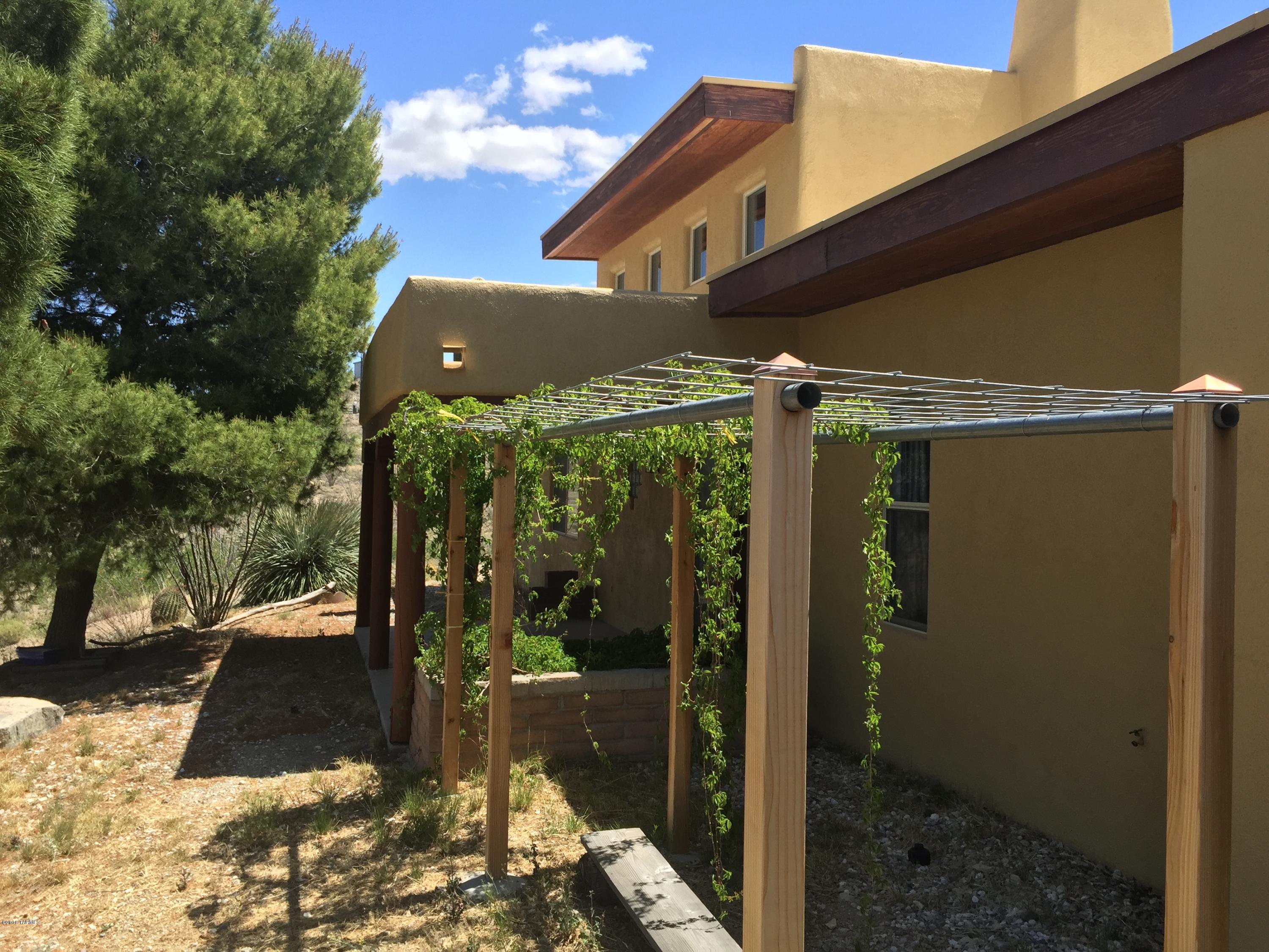 Unsubdivided - Residential Lease