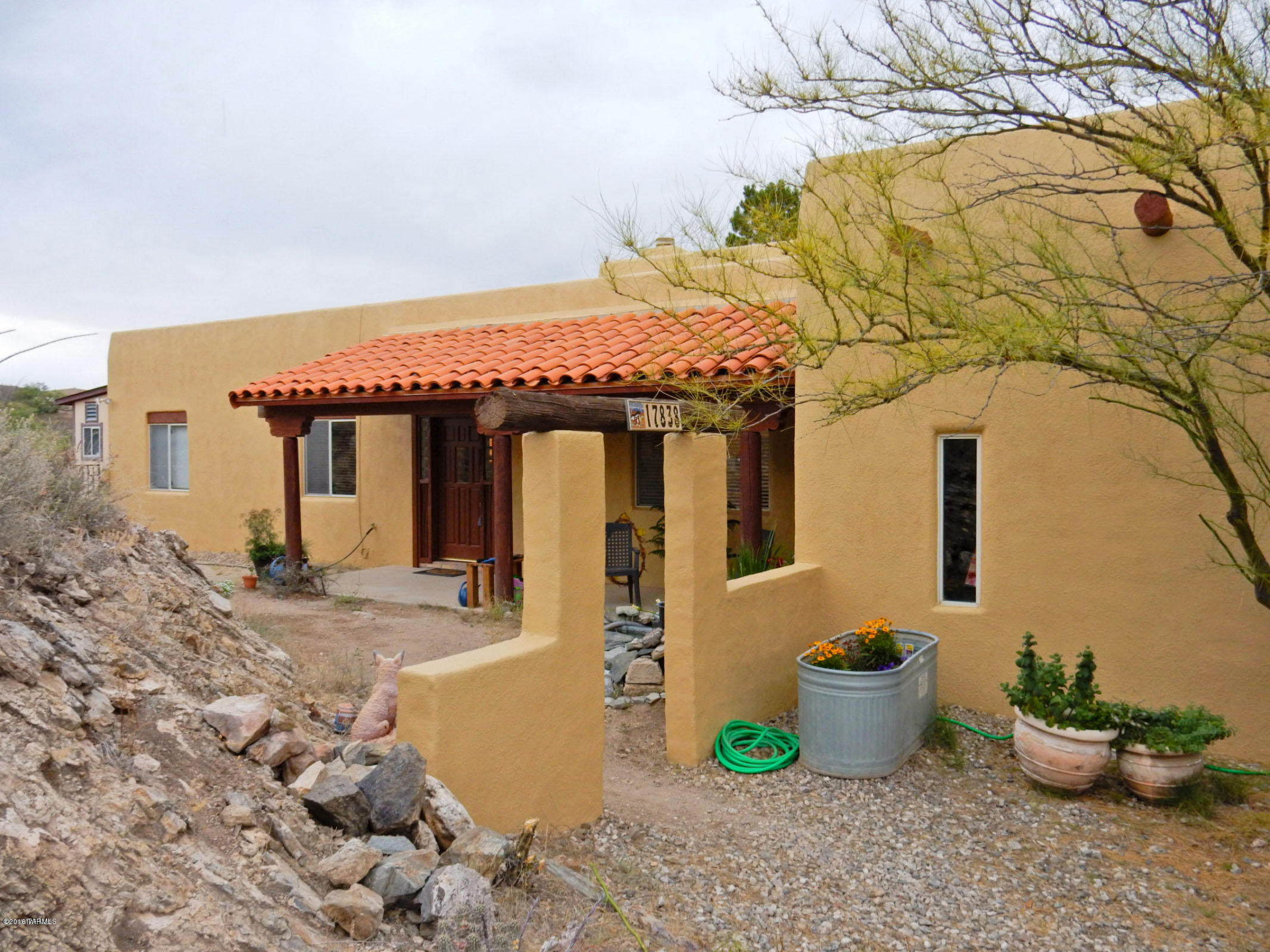 Unsubdivided - Residential Lease