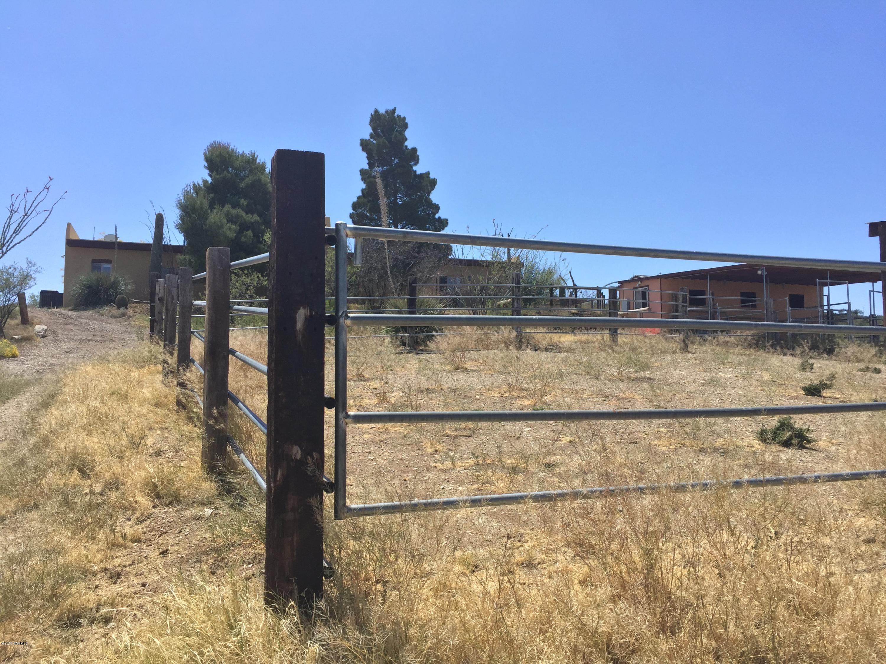 Unsubdivided - Residential Lease
