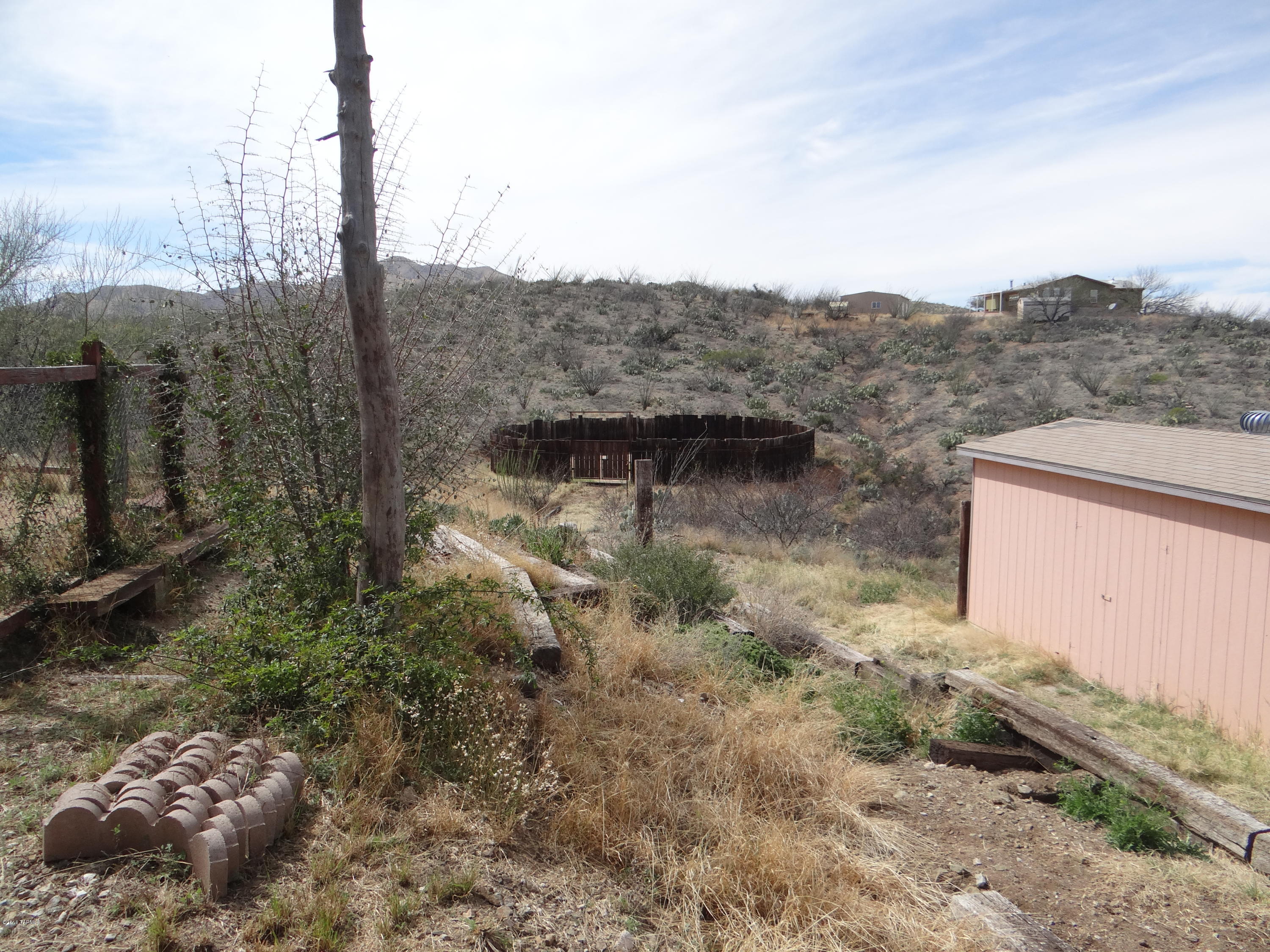 Unsubdivided - Residential Lease