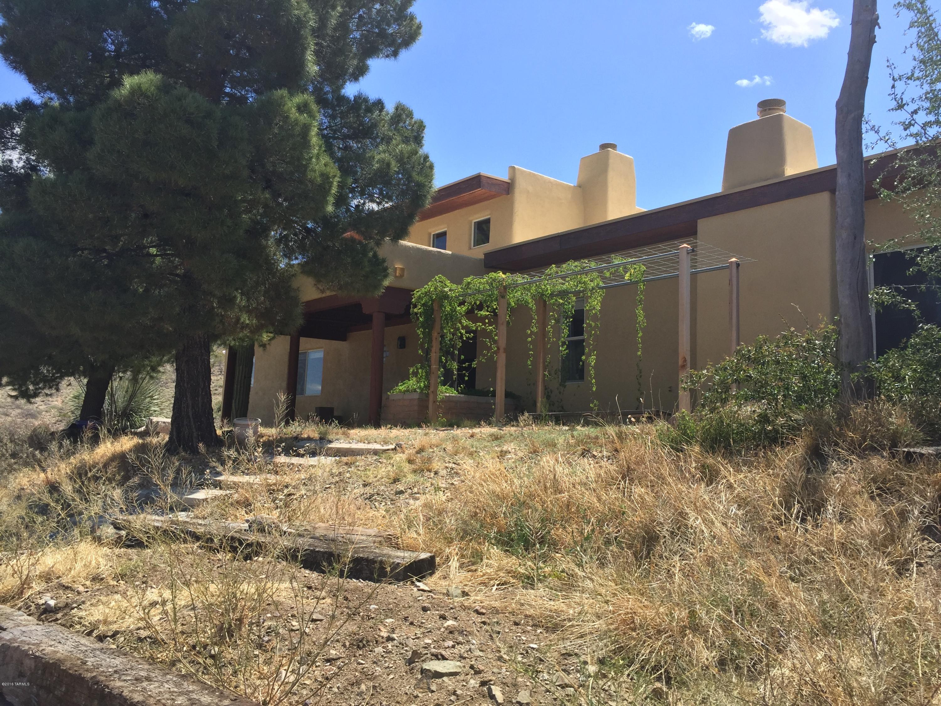 Unsubdivided - Residential Lease
