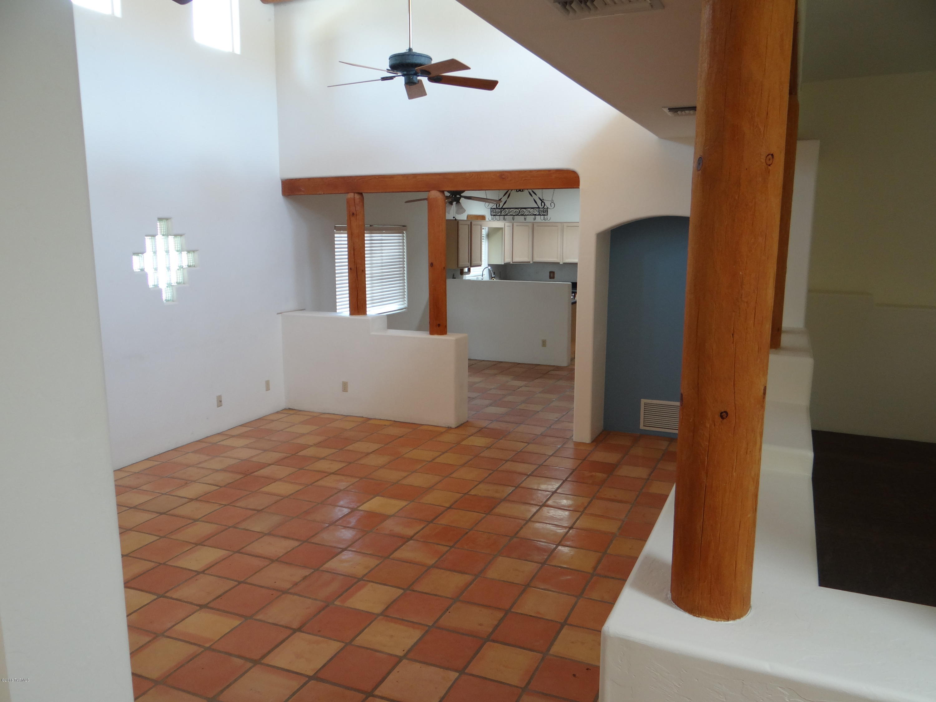 Unsubdivided - Residential Lease