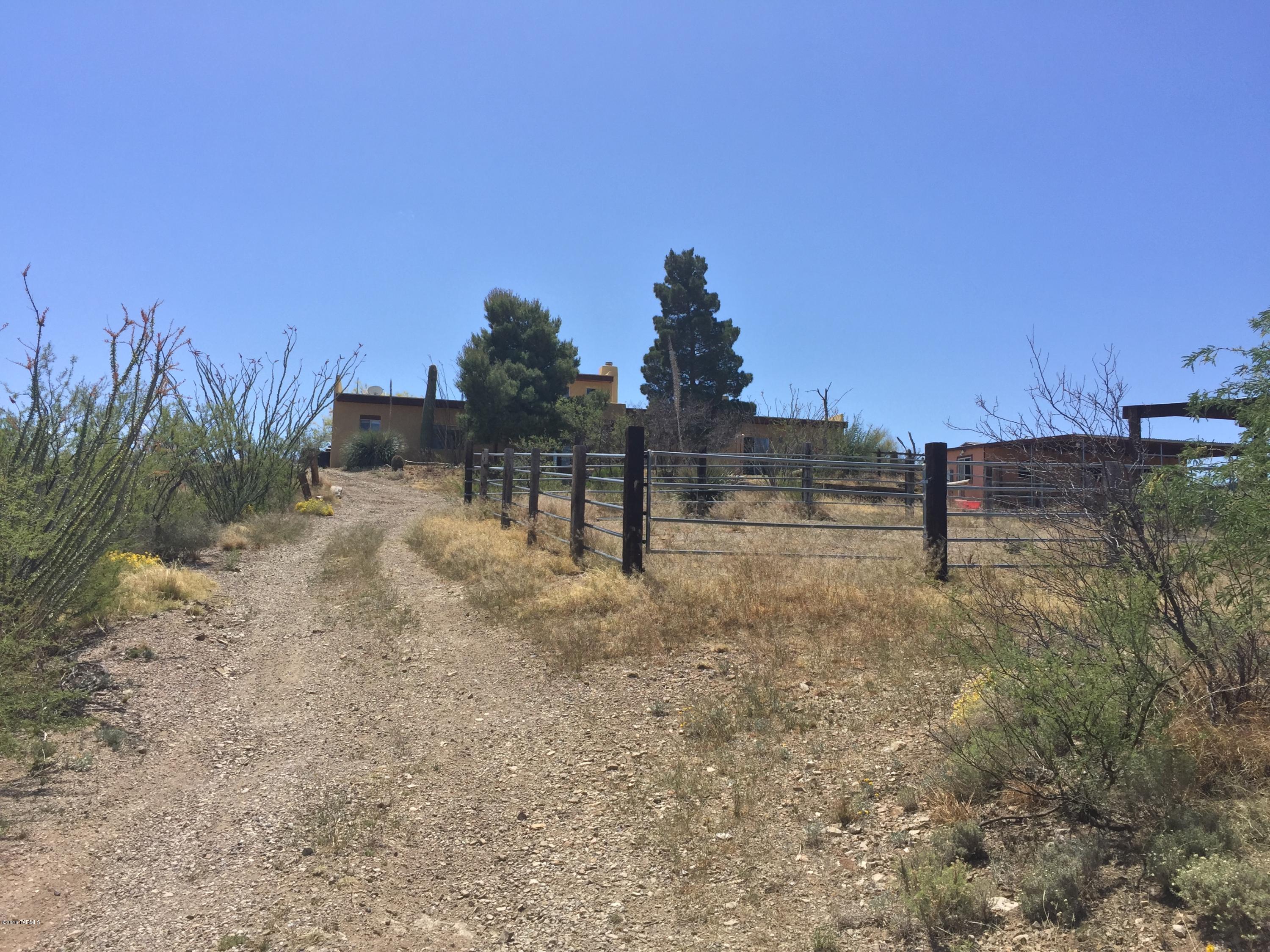 Unsubdivided - Residential Lease
