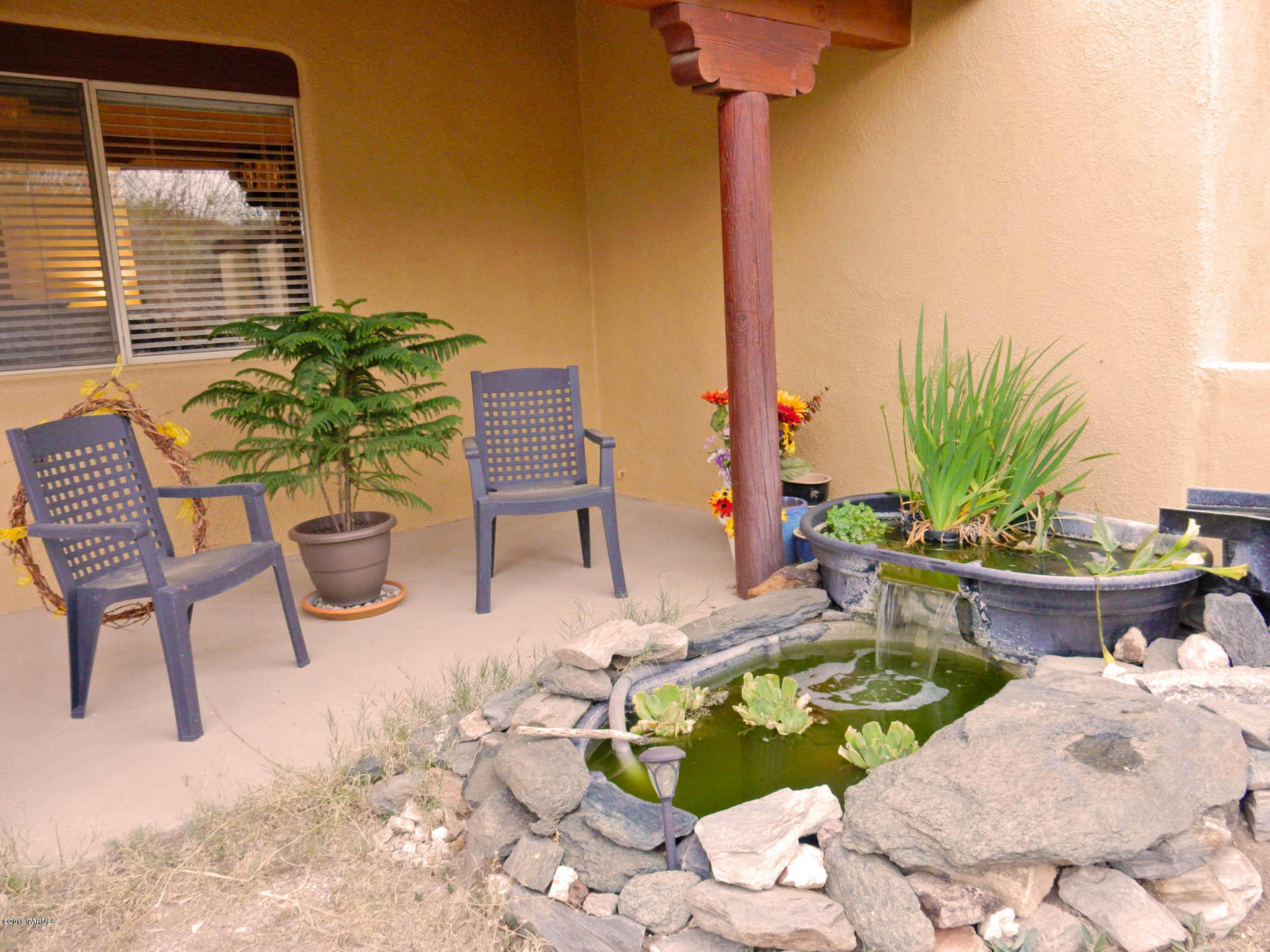 Unsubdivided - Residential Lease