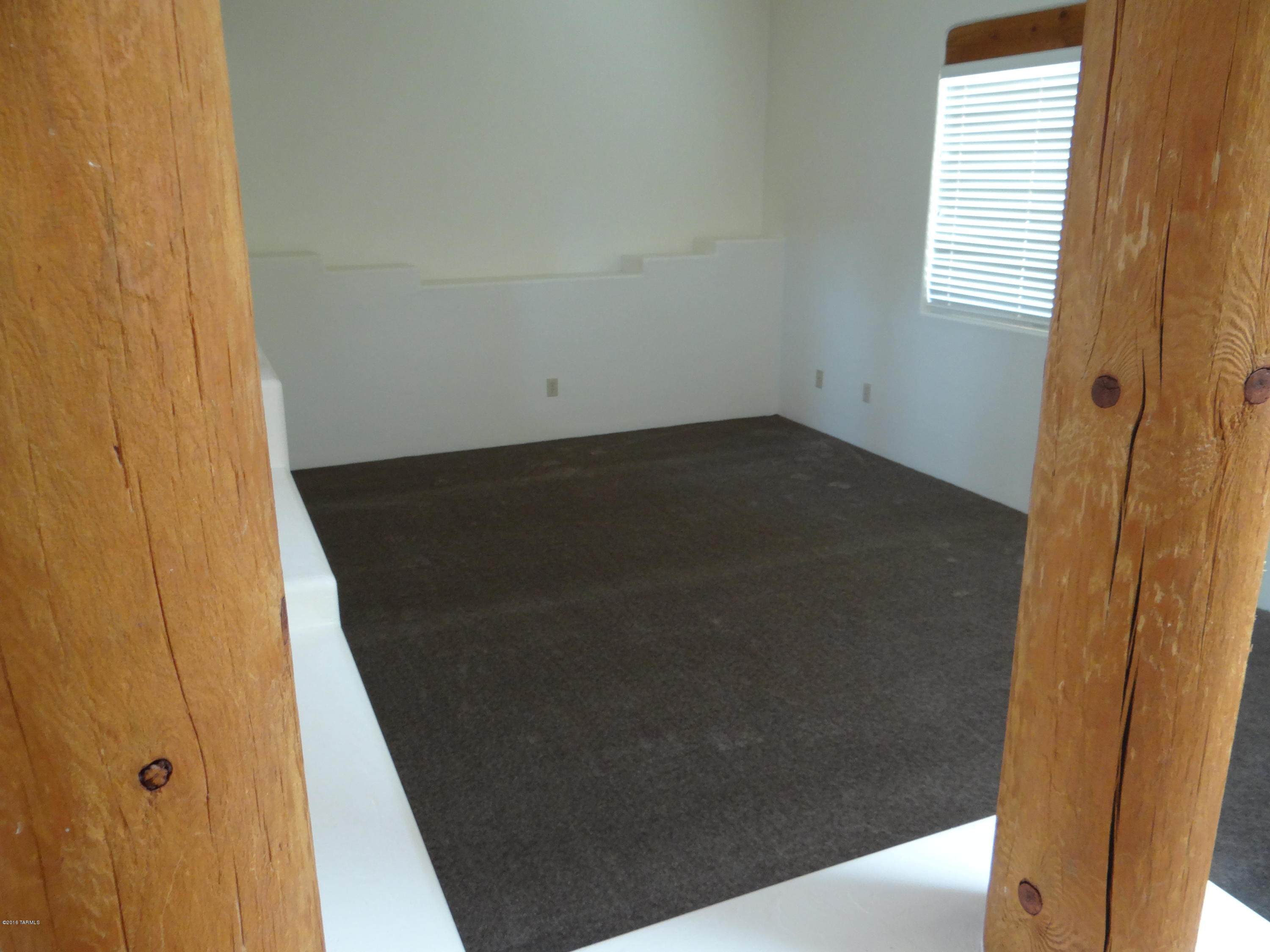 Unsubdivided - Residential Lease