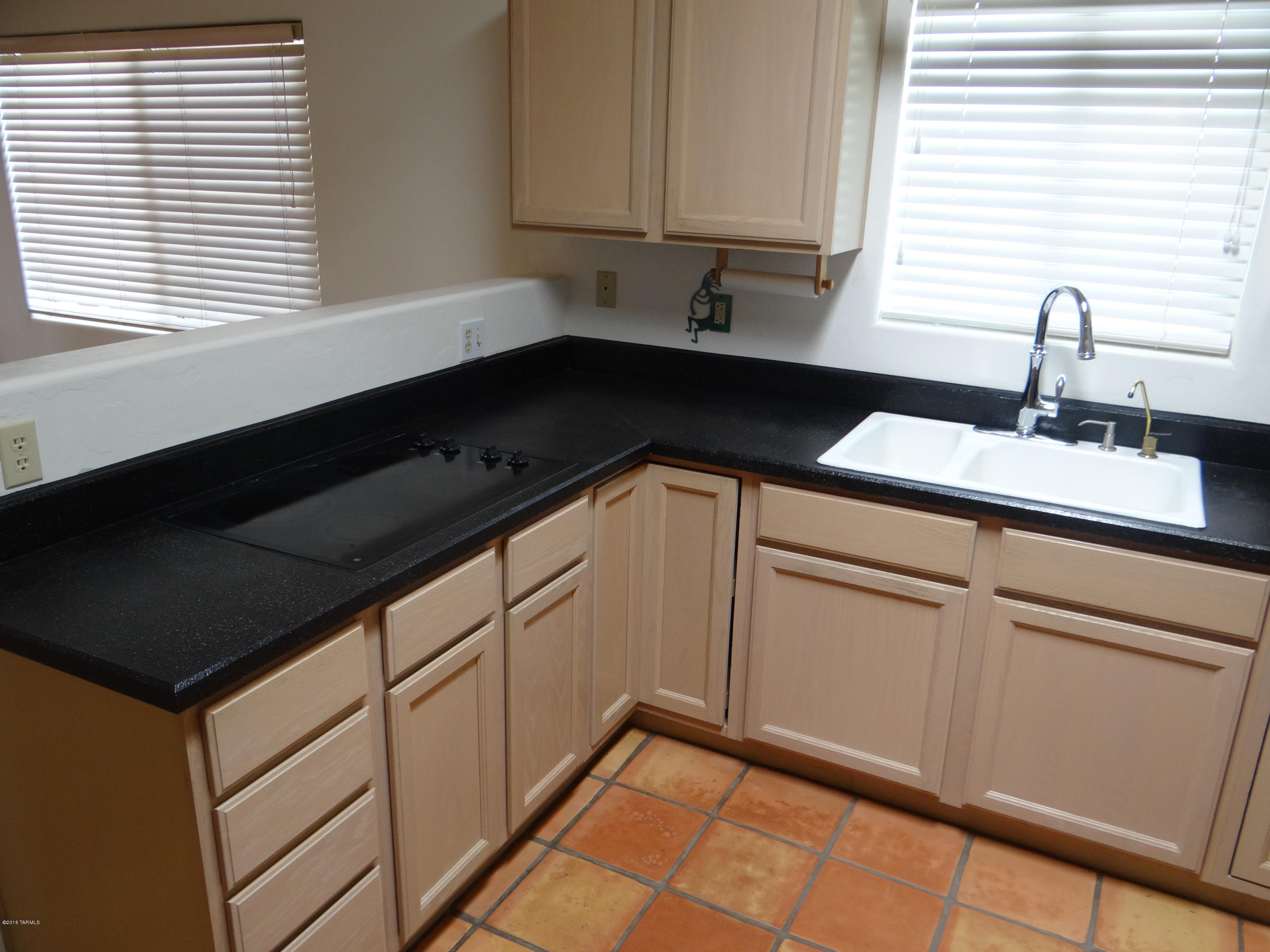 Unsubdivided - Residential Lease