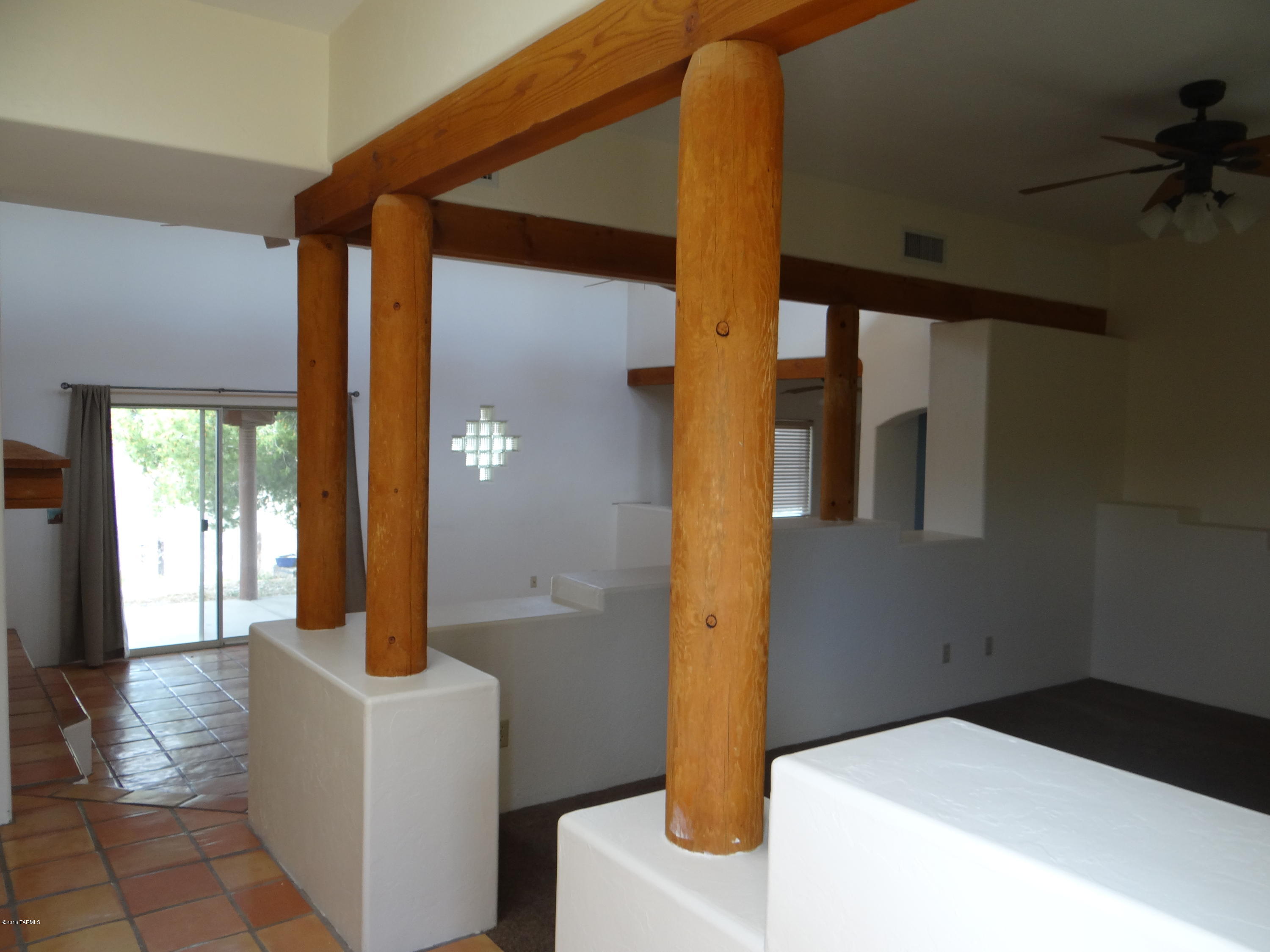 Unsubdivided - Residential Lease