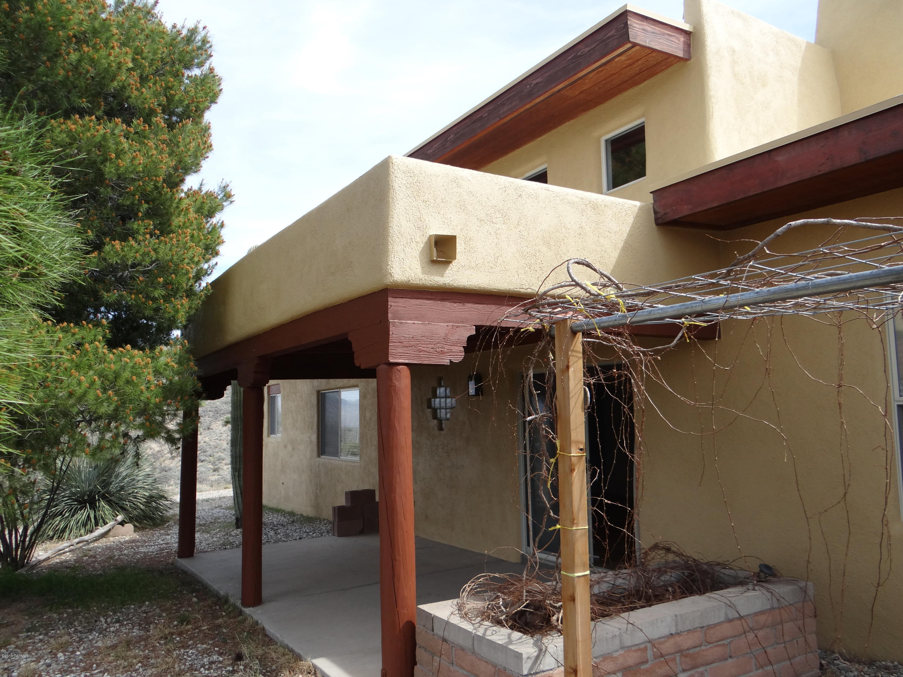 Unsubdivided - Residential Lease