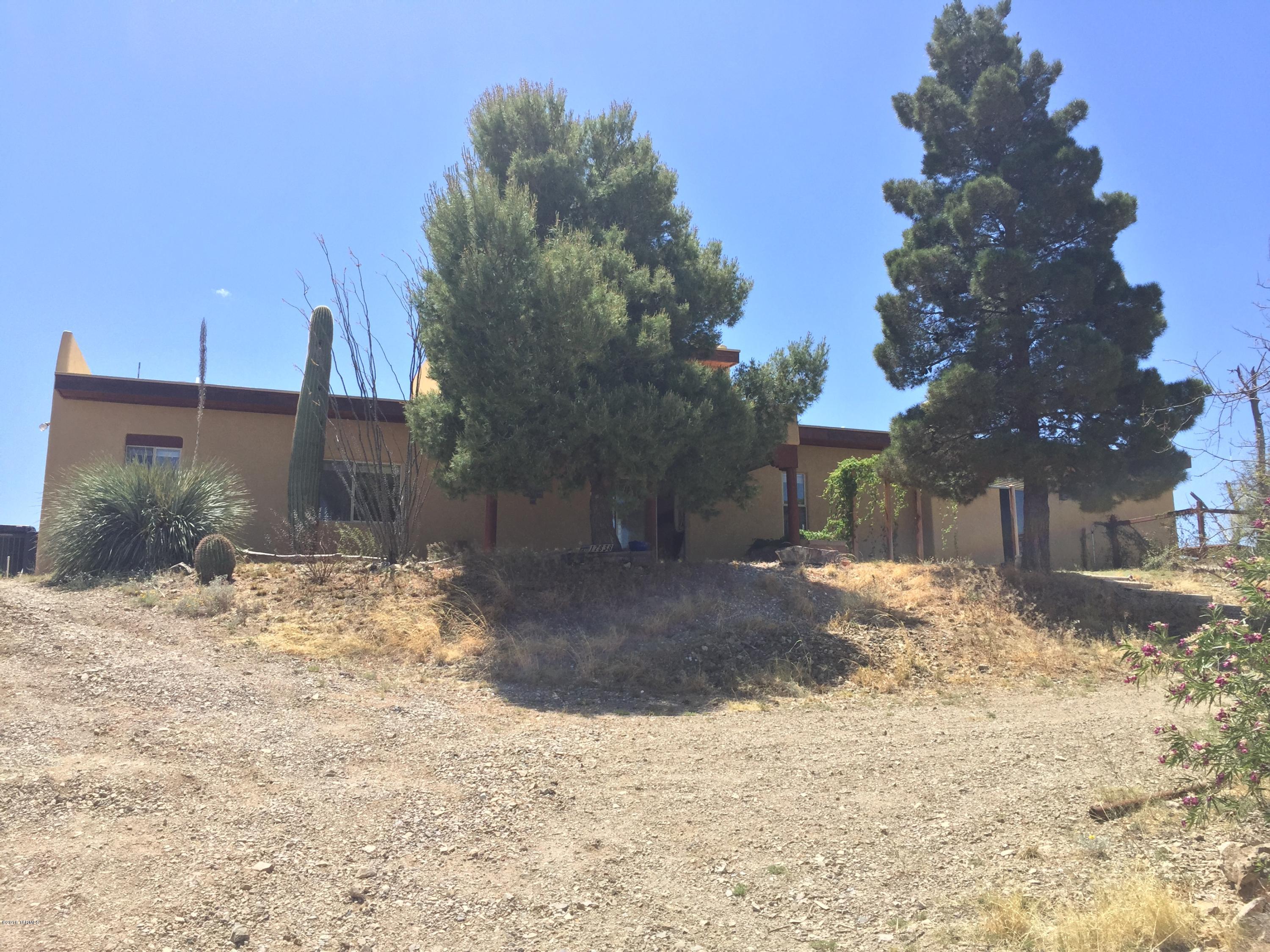 Unsubdivided - Residential Lease
