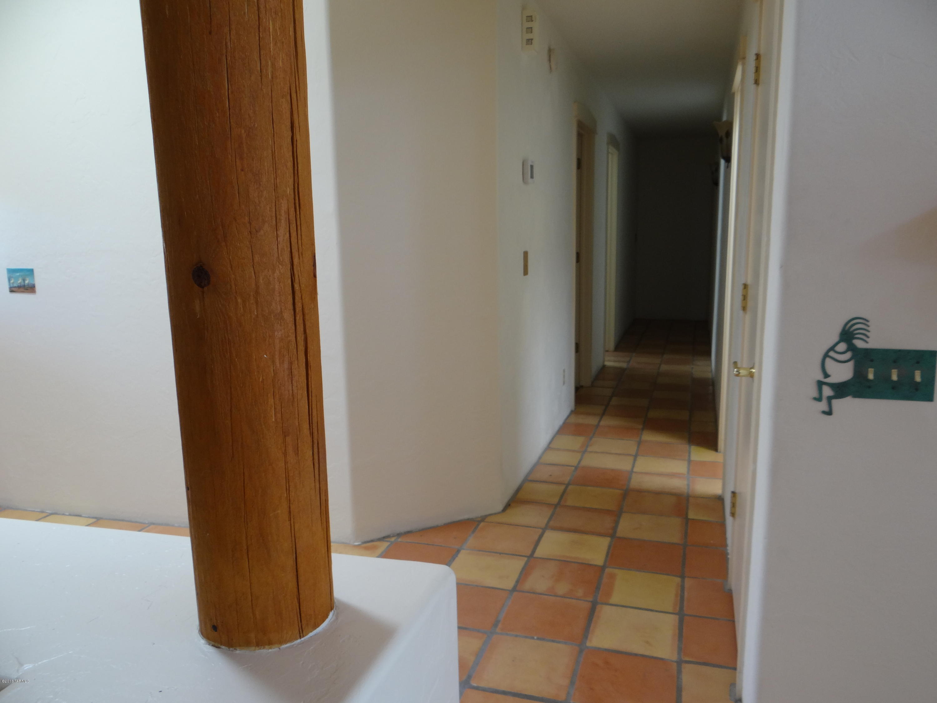 Unsubdivided - Residential Lease