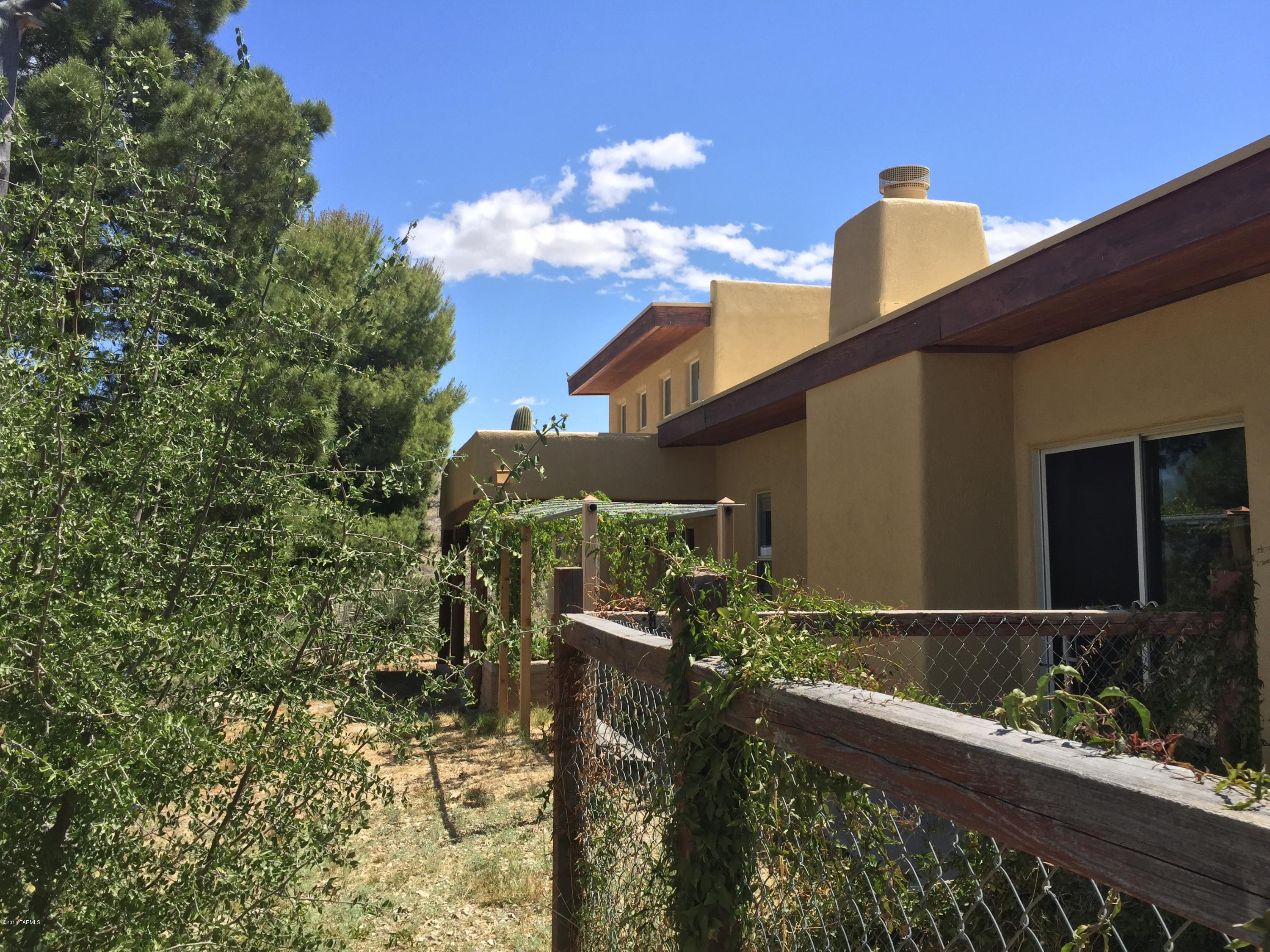 Unsubdivided - Residential Lease
