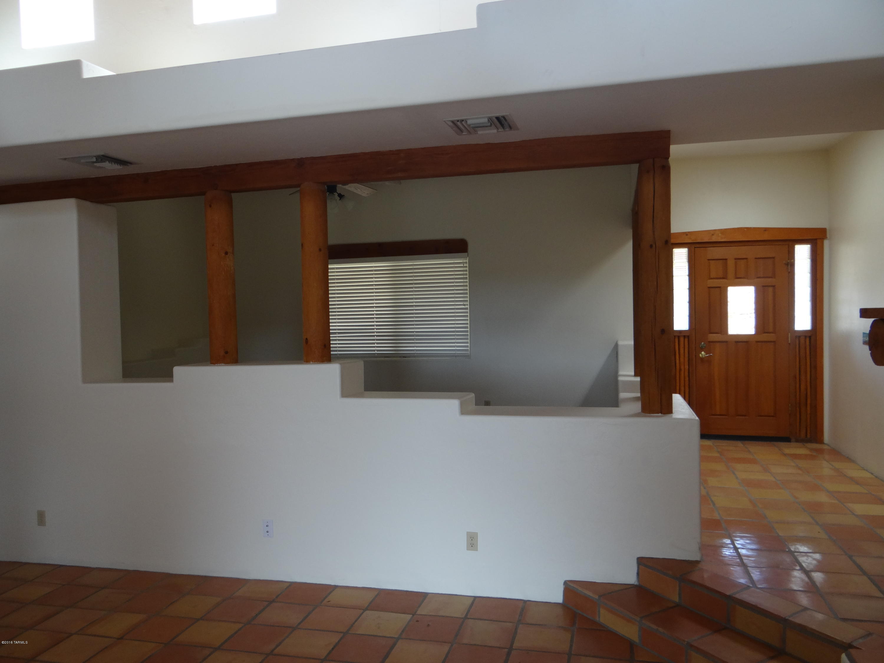 Unsubdivided - Residential Lease