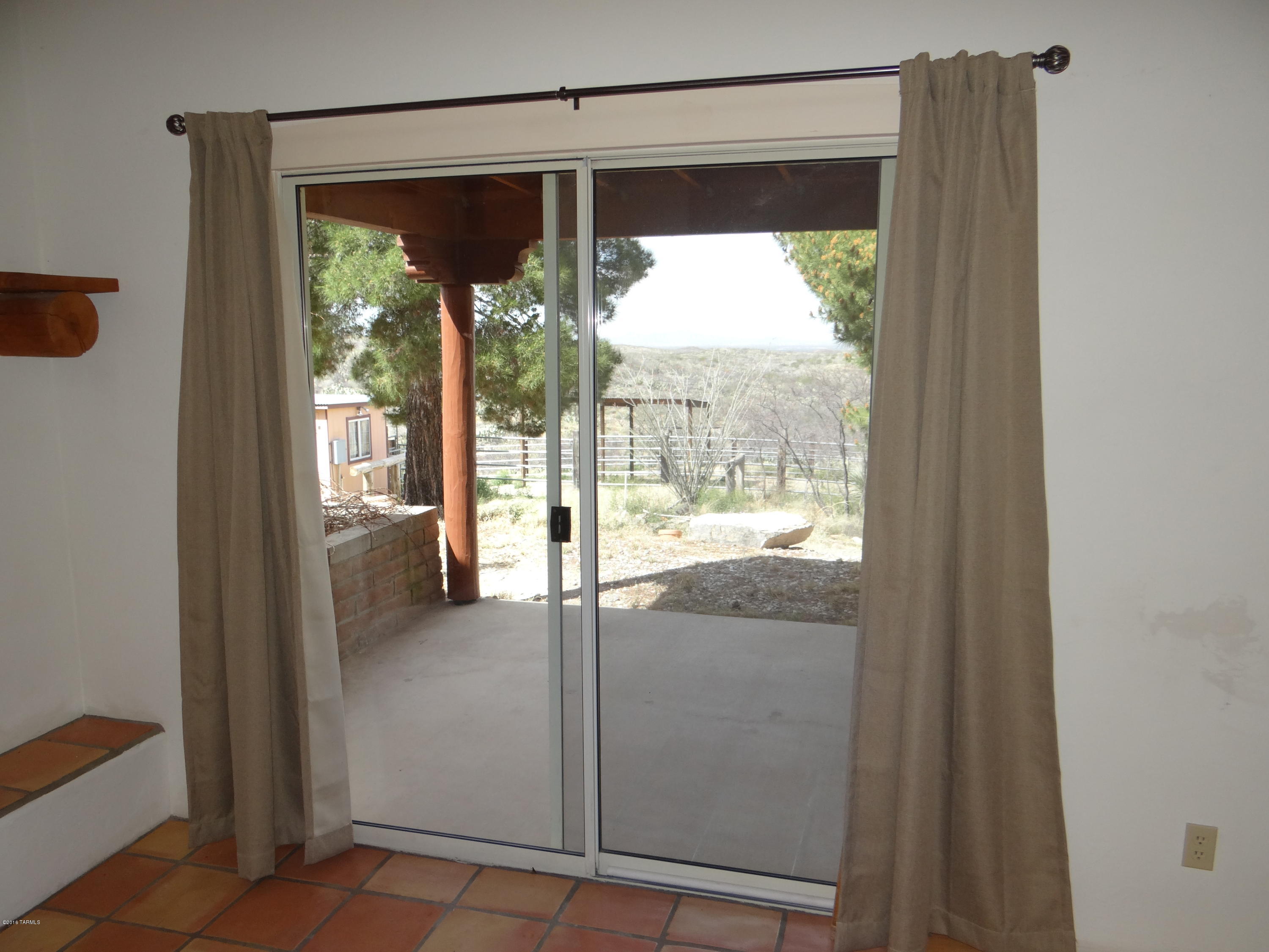 Unsubdivided - Residential Lease